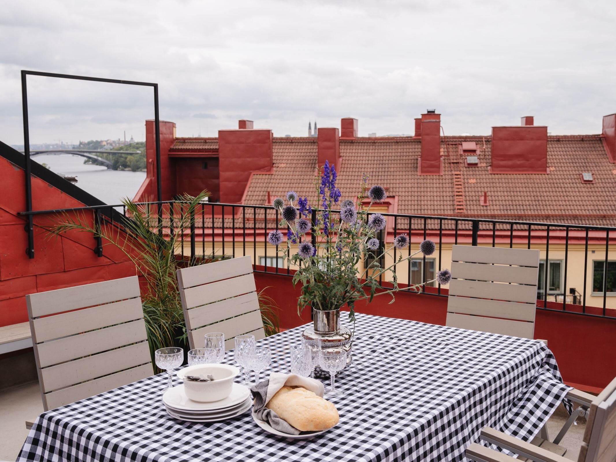2 rok · 35 m² i Stockholm – bild 17