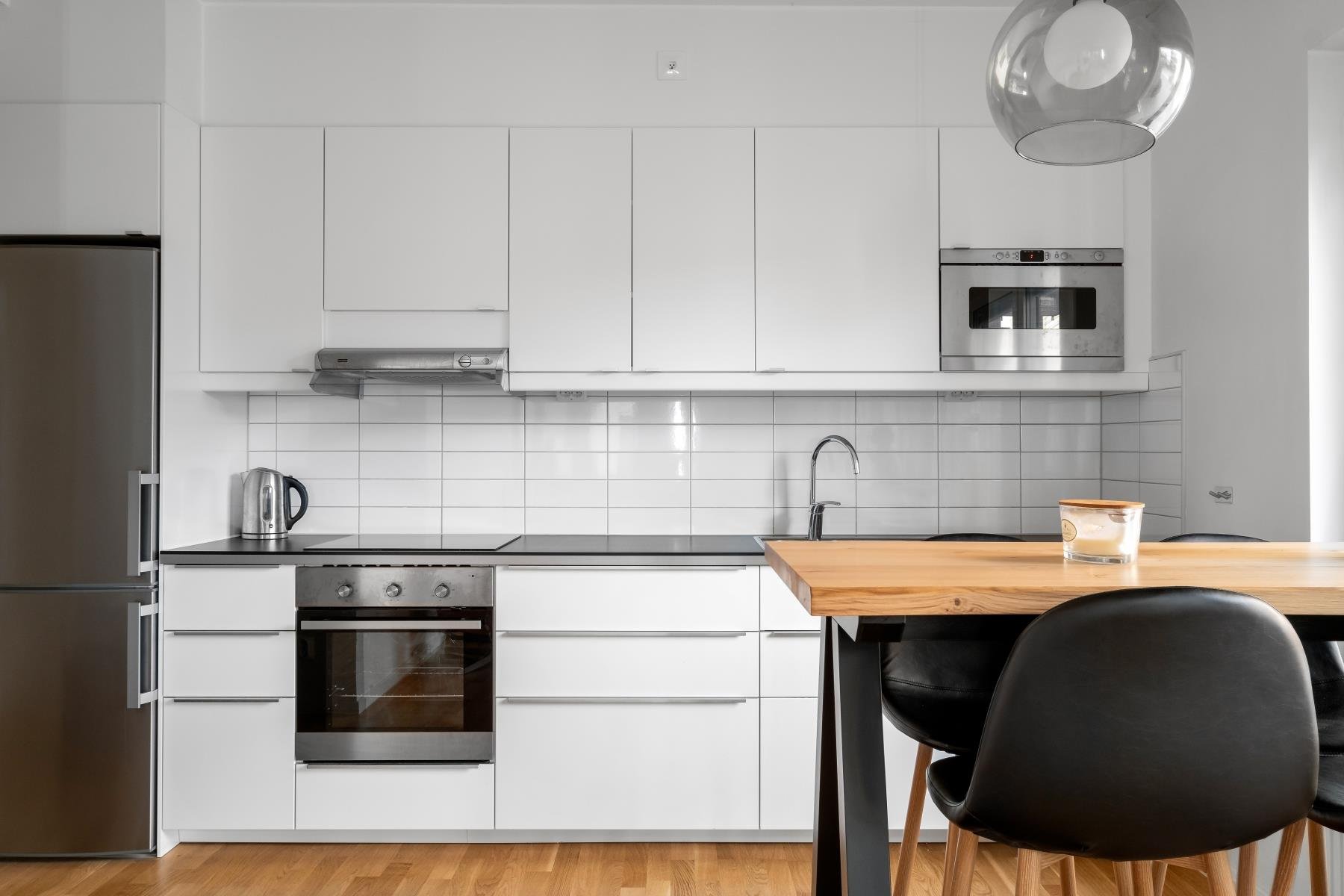 2 rok · 52 m² i Sundbyberg – bild 3
