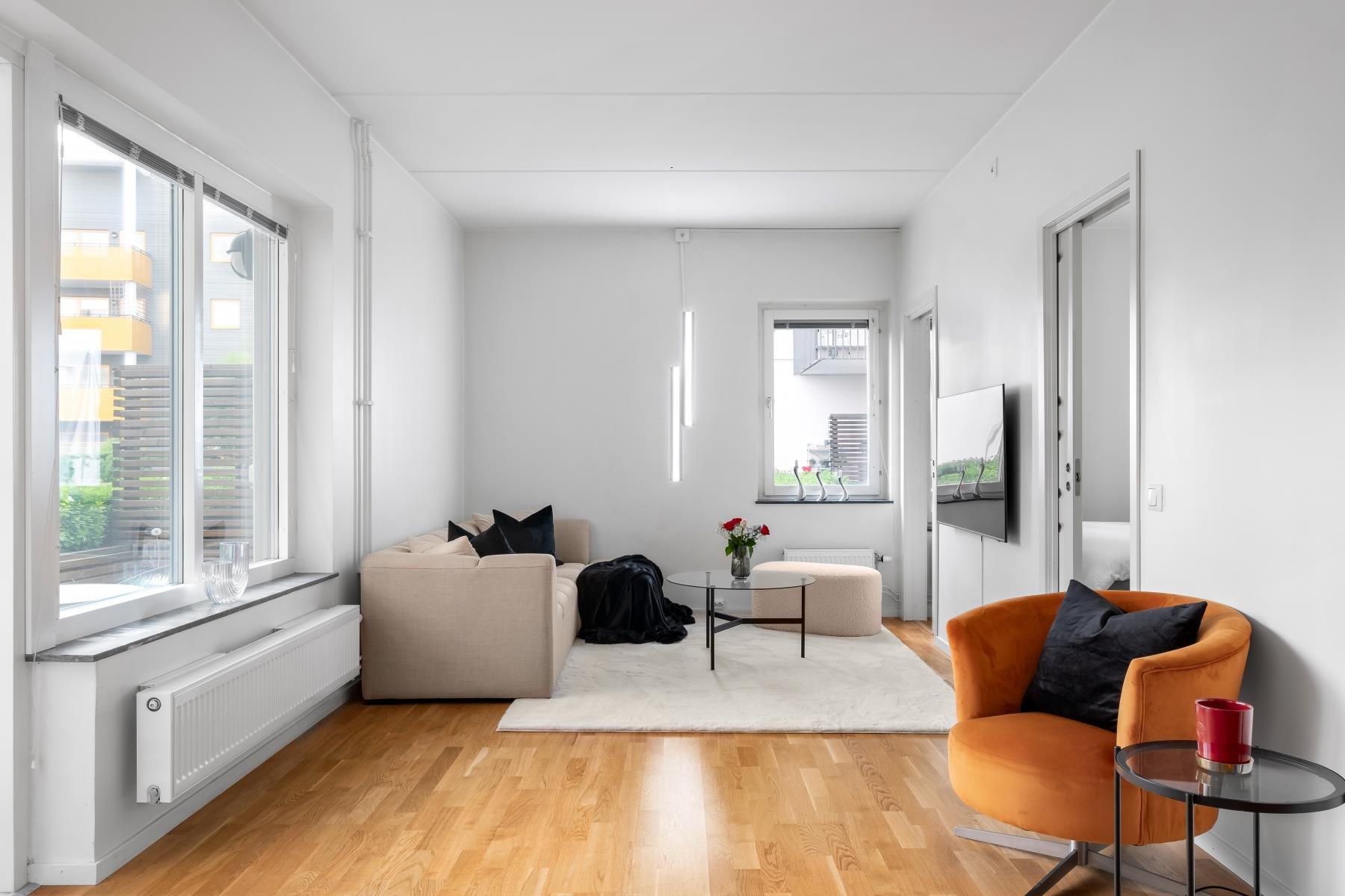 2 rok · 52 m² i Sundbyberg – bild 5