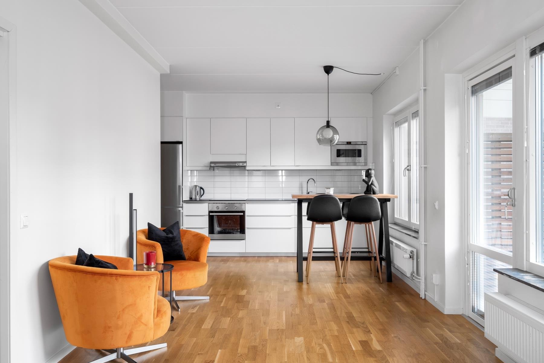 2 rok · 52 m² i Sundbyberg – bild 6
