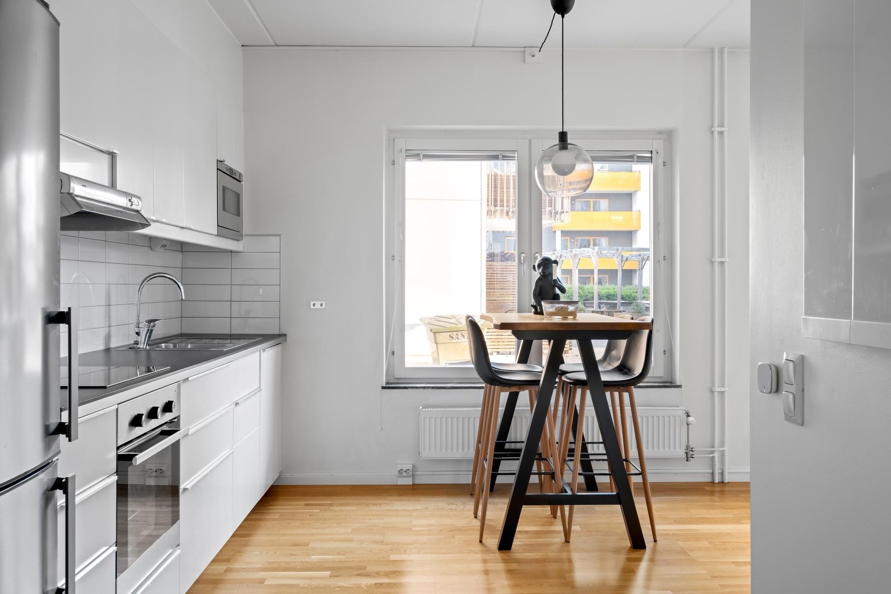 2 rok · 52 m² i Sundbyberg – bild 7