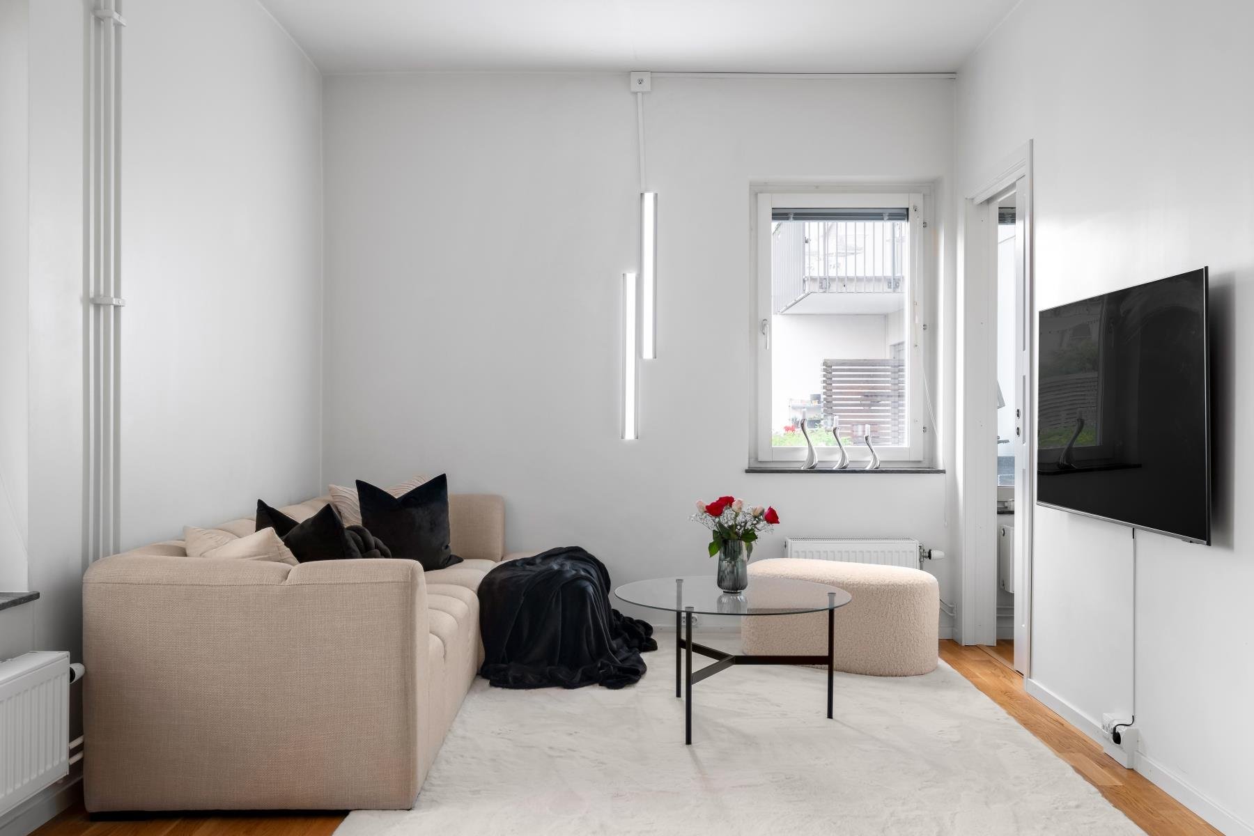 2 rok · 52 m² i Sundbyberg – bild 8