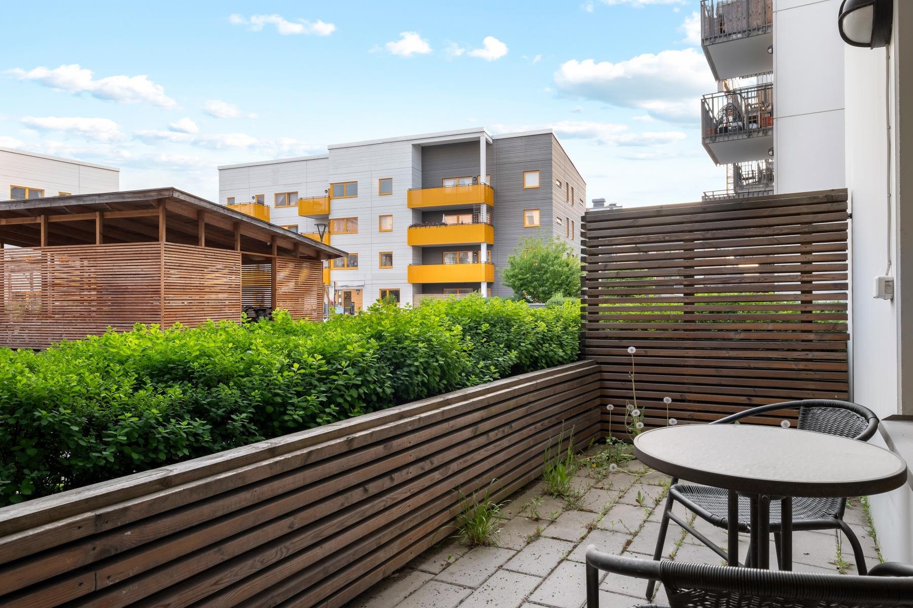 2 rok · 52 m² i Sundbyberg – bild 10