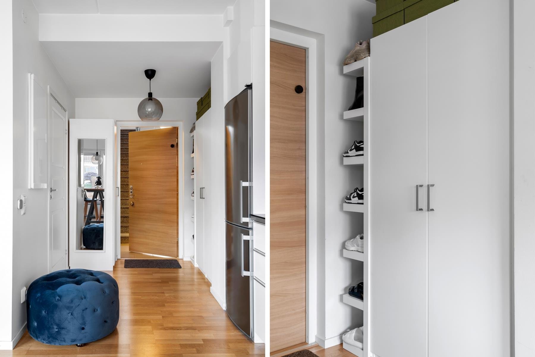 2 rok · 52 m² i Sundbyberg – bild 11