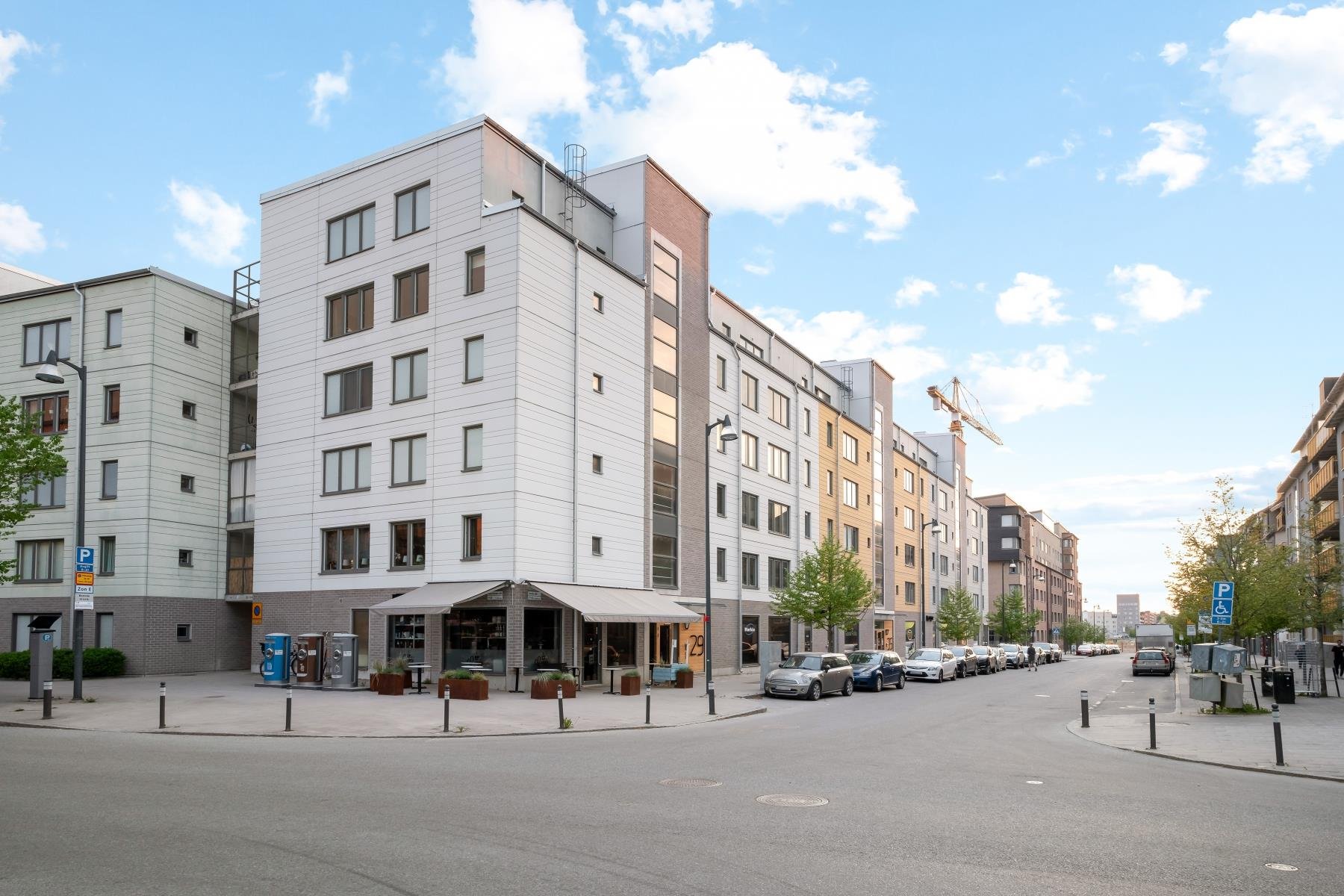 2 rok · 52 m² i Sundbyberg – bild 12