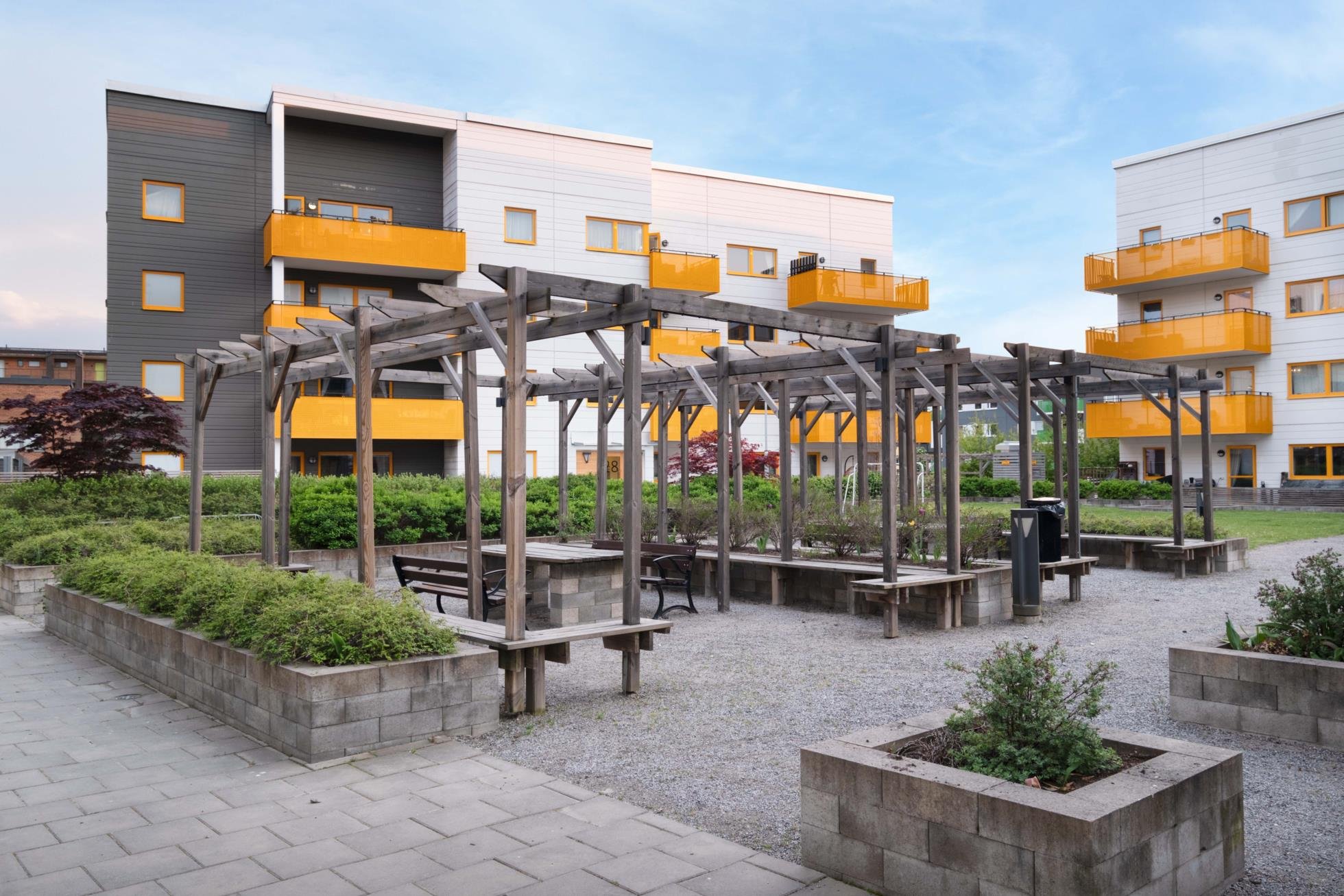 2 rok · 52 m² i Sundbyberg – bild 13