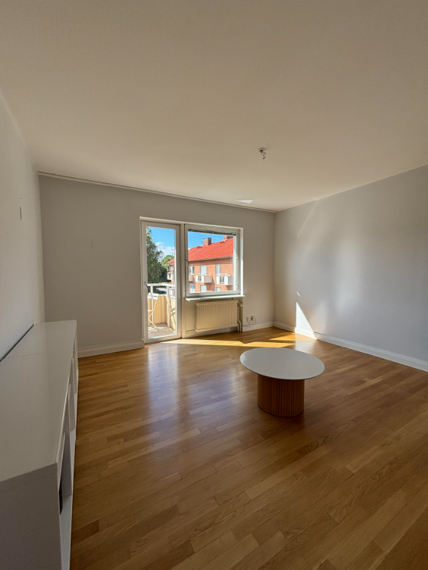 Lägenhet, 3 rooms, 70 sqm, Gävle