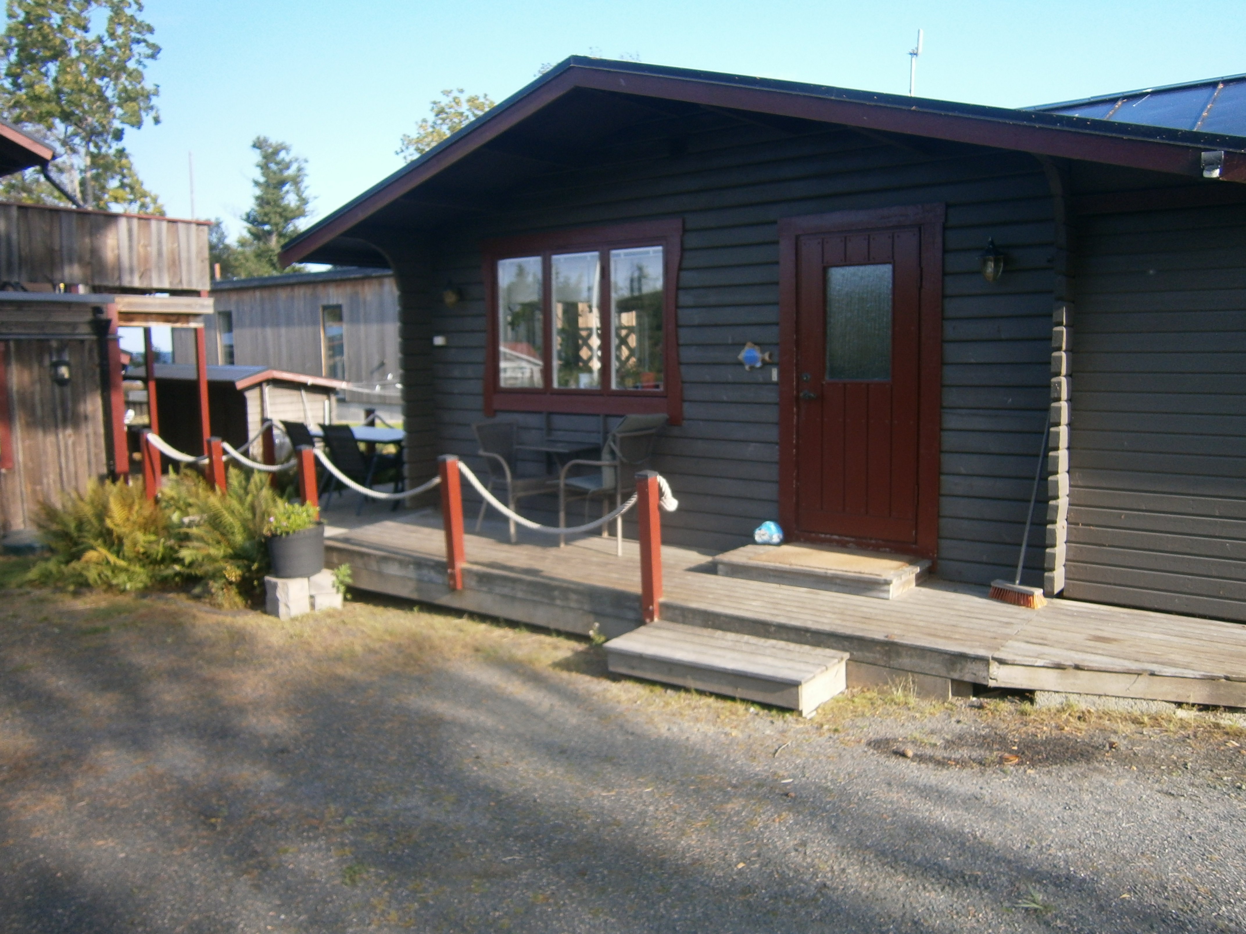 Stuga, 2 rooms, 34 sqm, Gävle