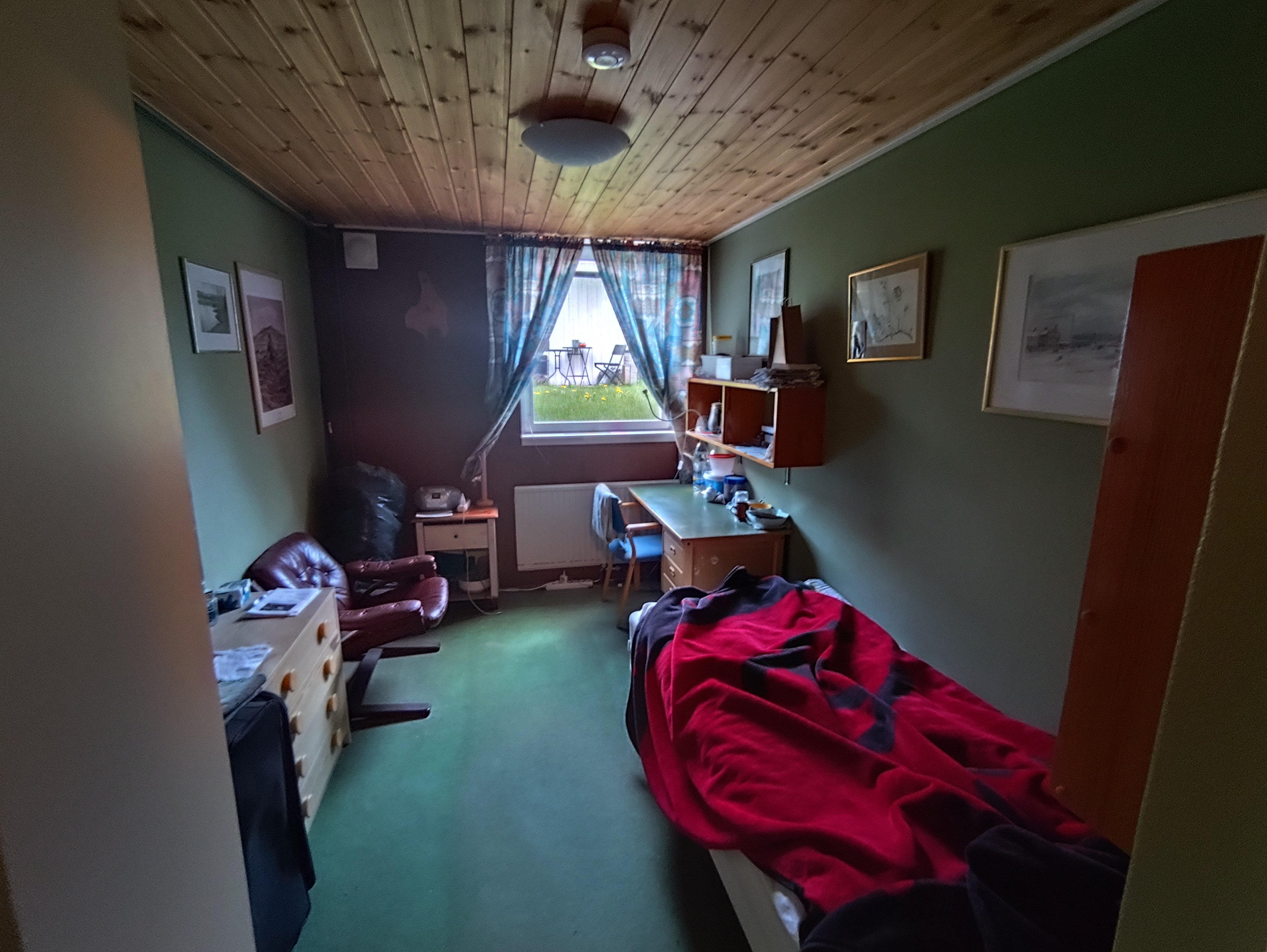 Villa/Hus, 1 rooms, 15 sqm, Karlstad