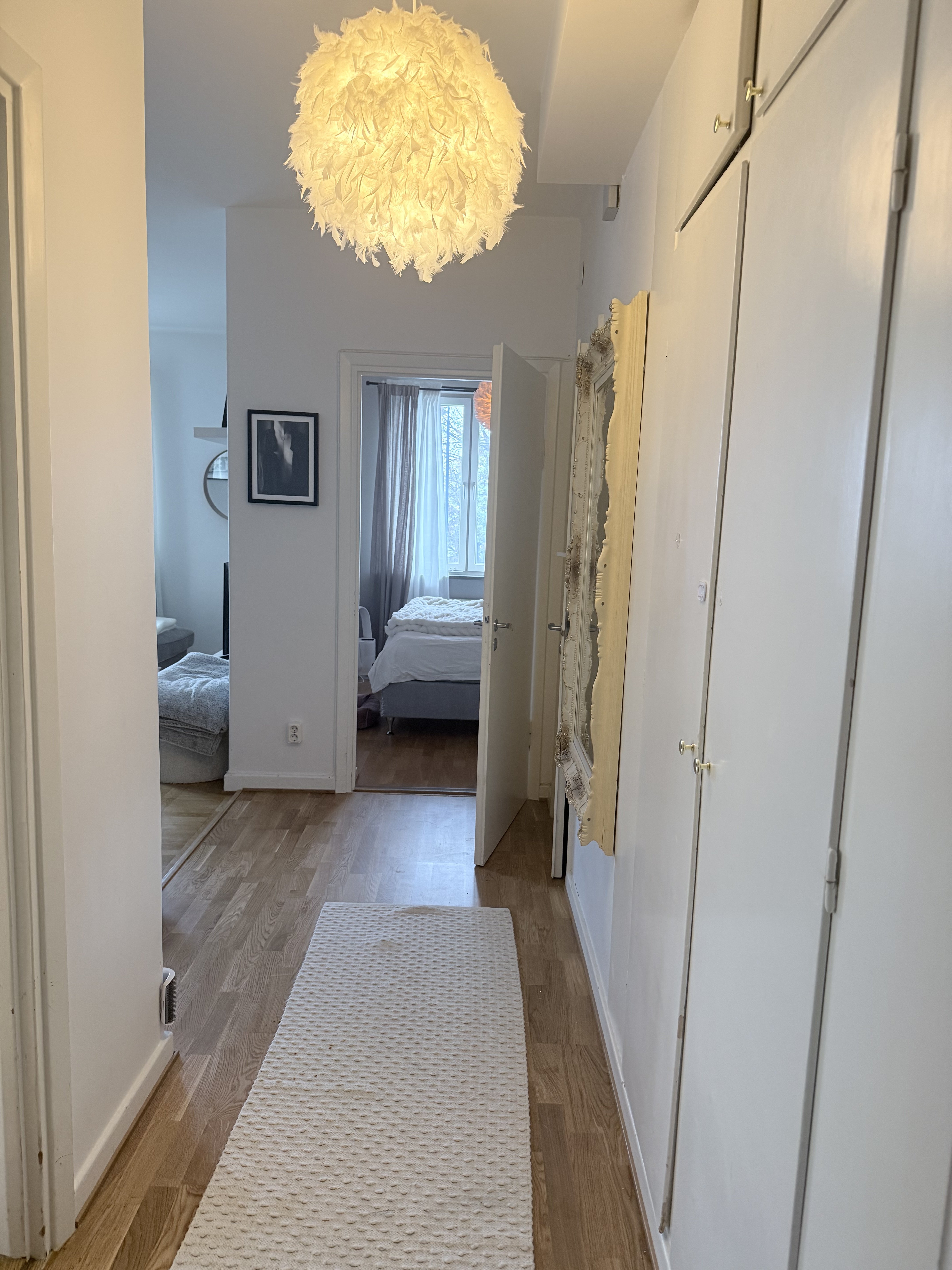 2 rok · 50 m² i Sundbyberg – bild 3