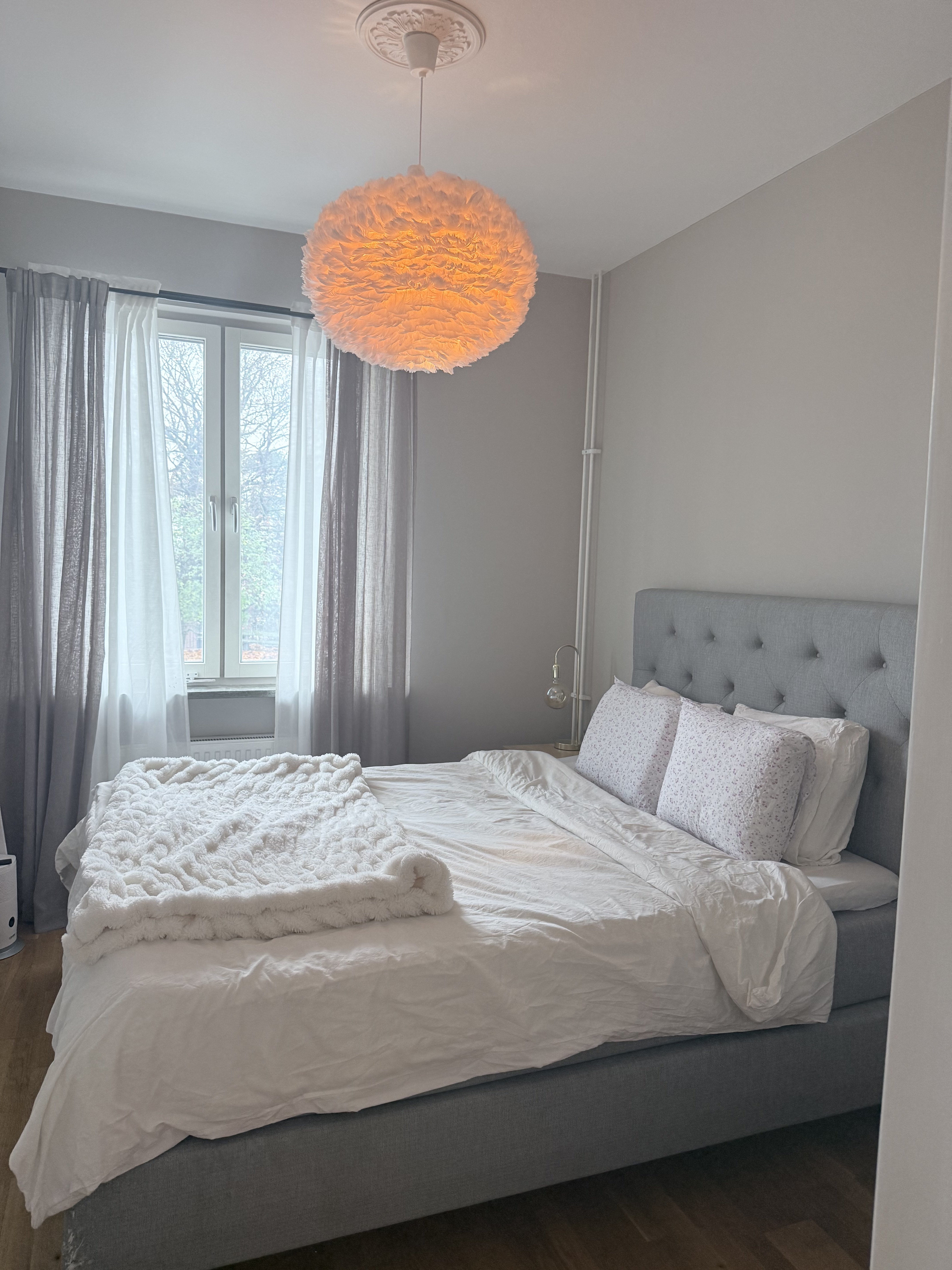 2 rok · 50 m² i Sundbyberg – bild 2
