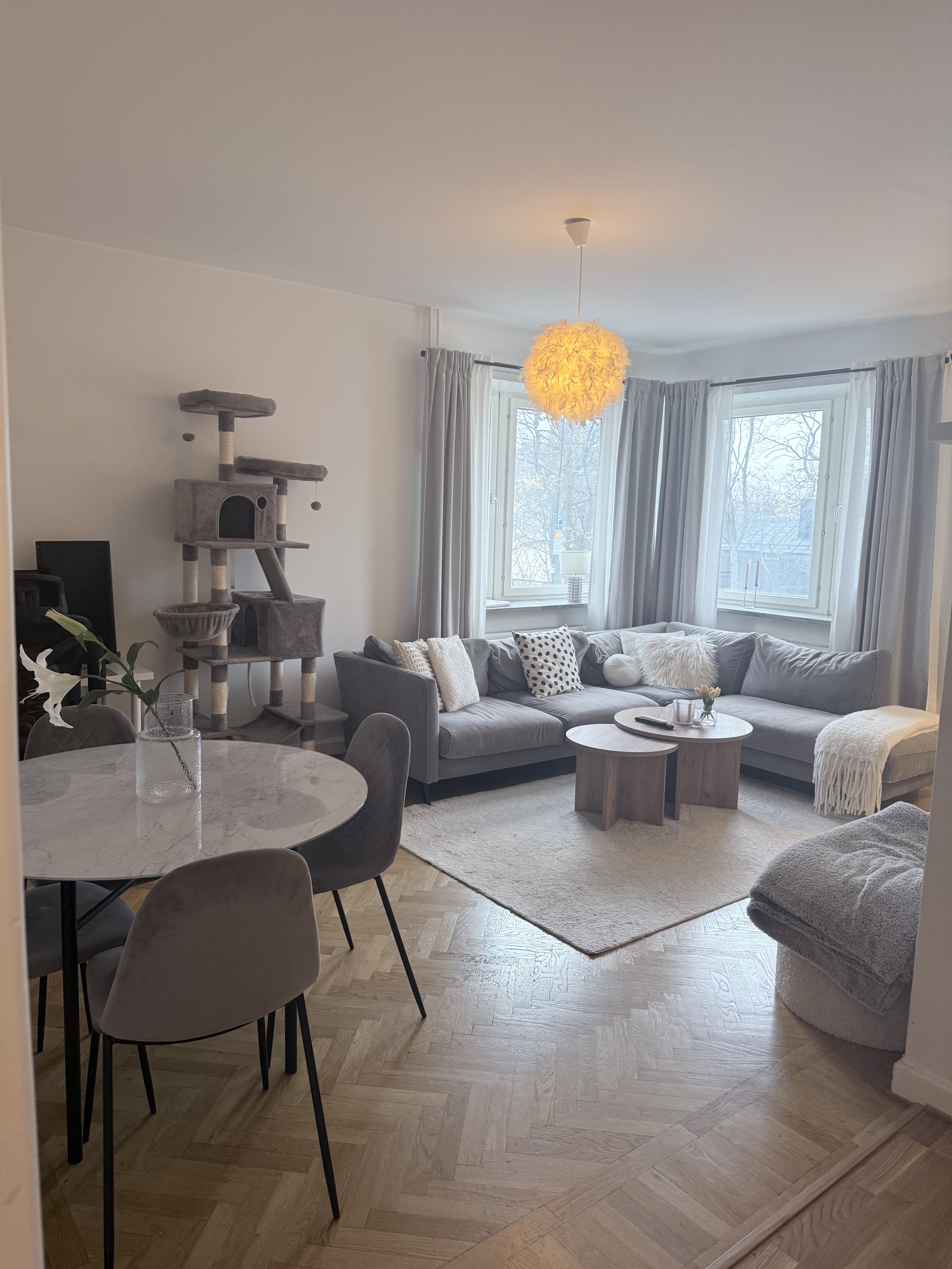 2 rok · 50 m² i Sundbyberg – bild 5