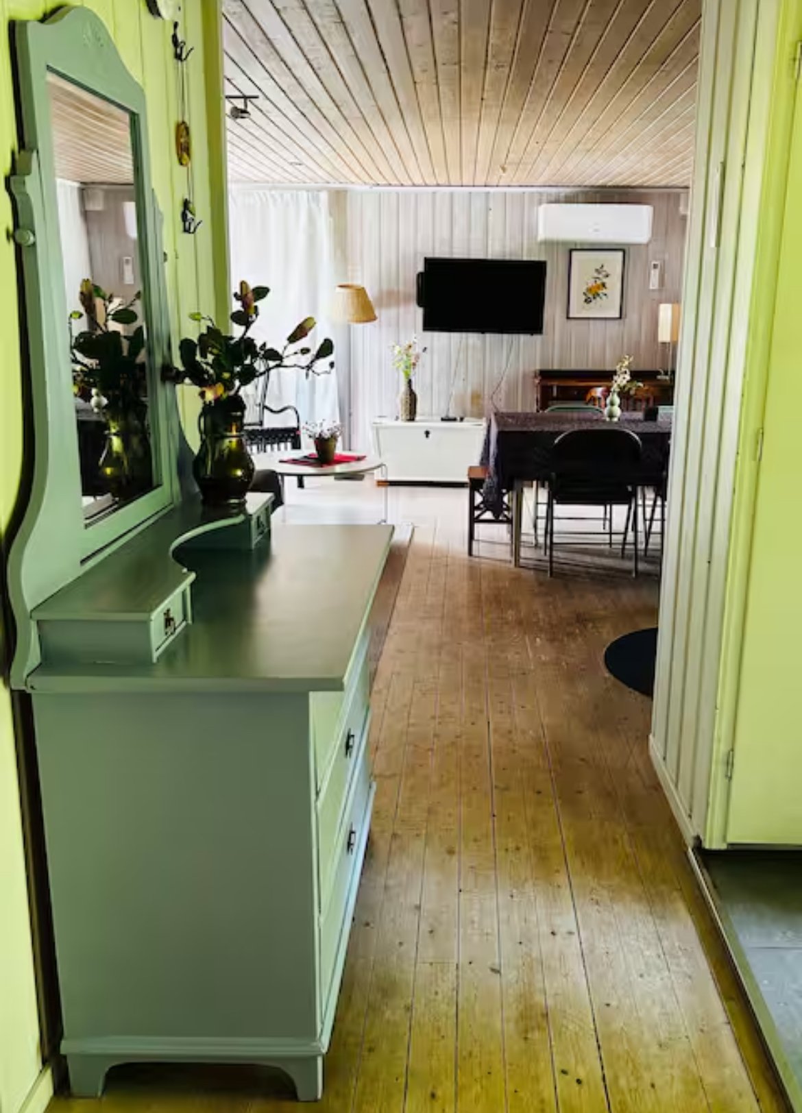 2 rok · 50 m² i Onsala – bild 2