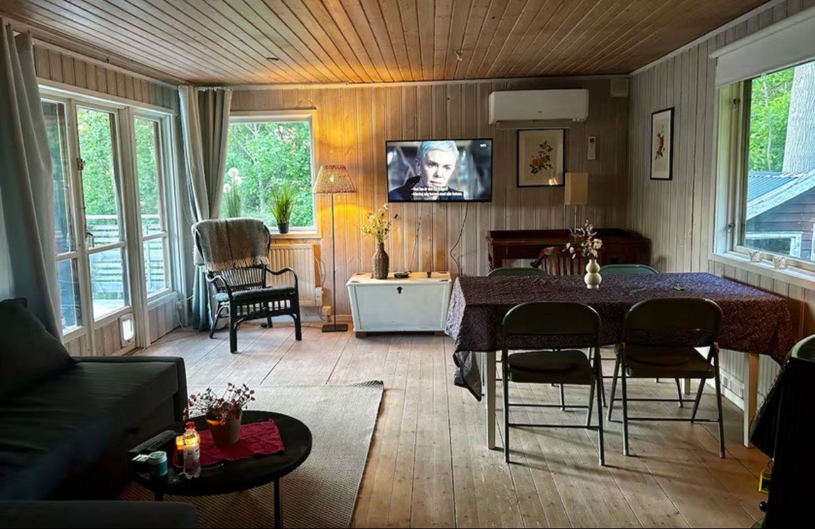 2 rok · 50 m² i Onsala – bild 3