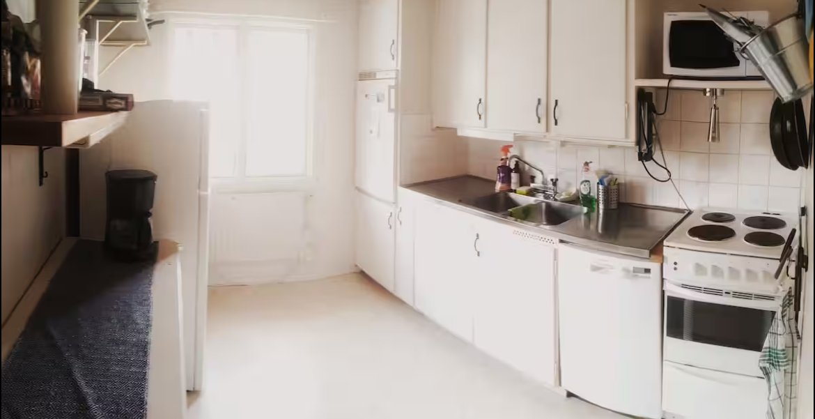 2 rok · 50 m² i Onsala – bild 5
