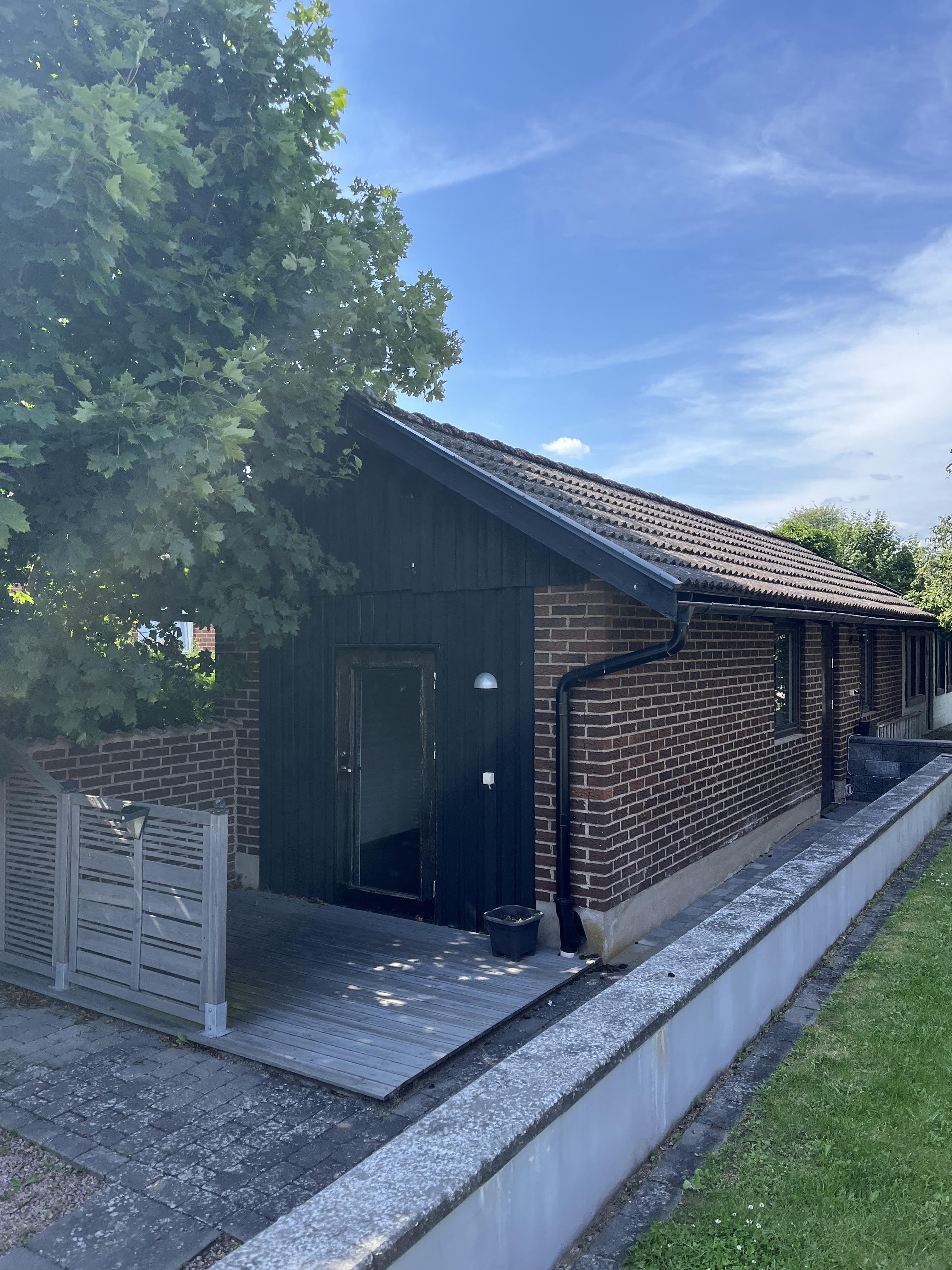 Lägenhet, 1 rooms, 35 sqm, Höör