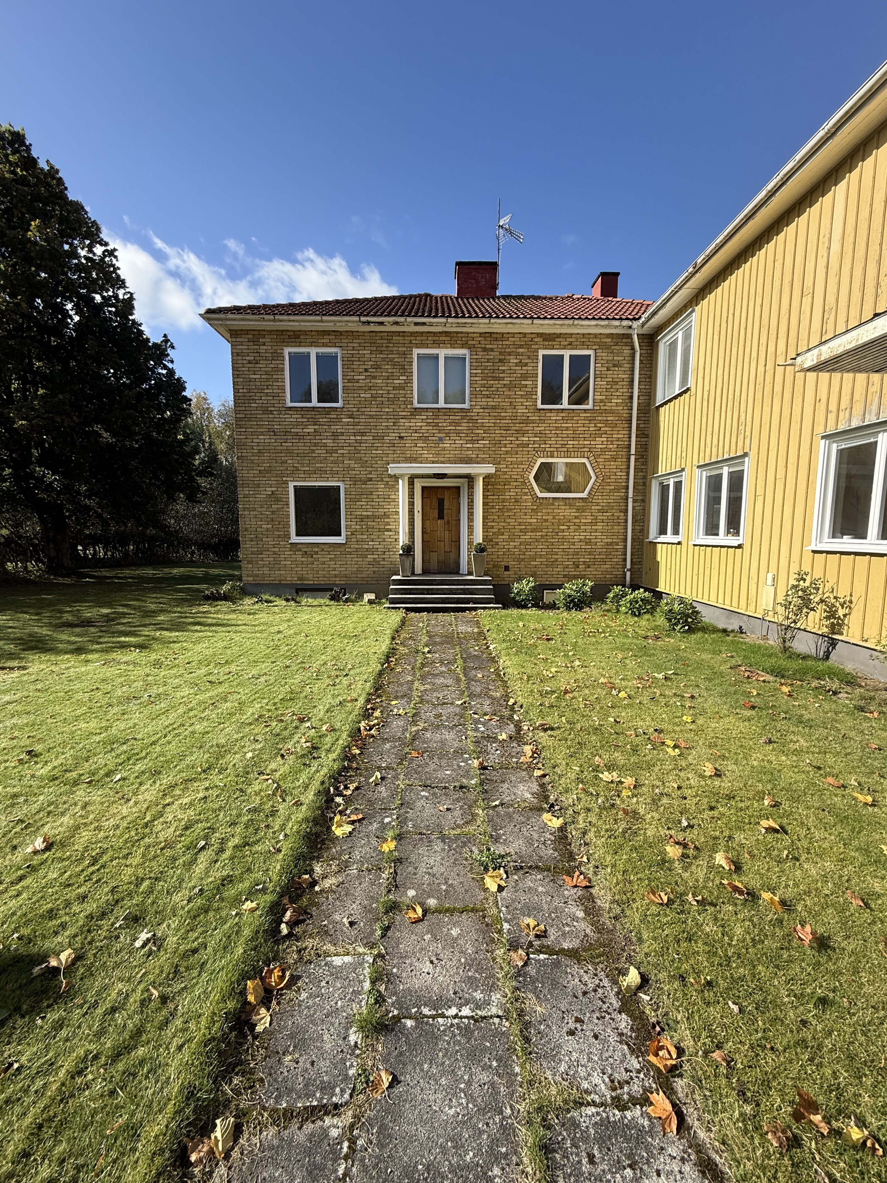 7 rok · 240 m² i Ölsremma – bild 9