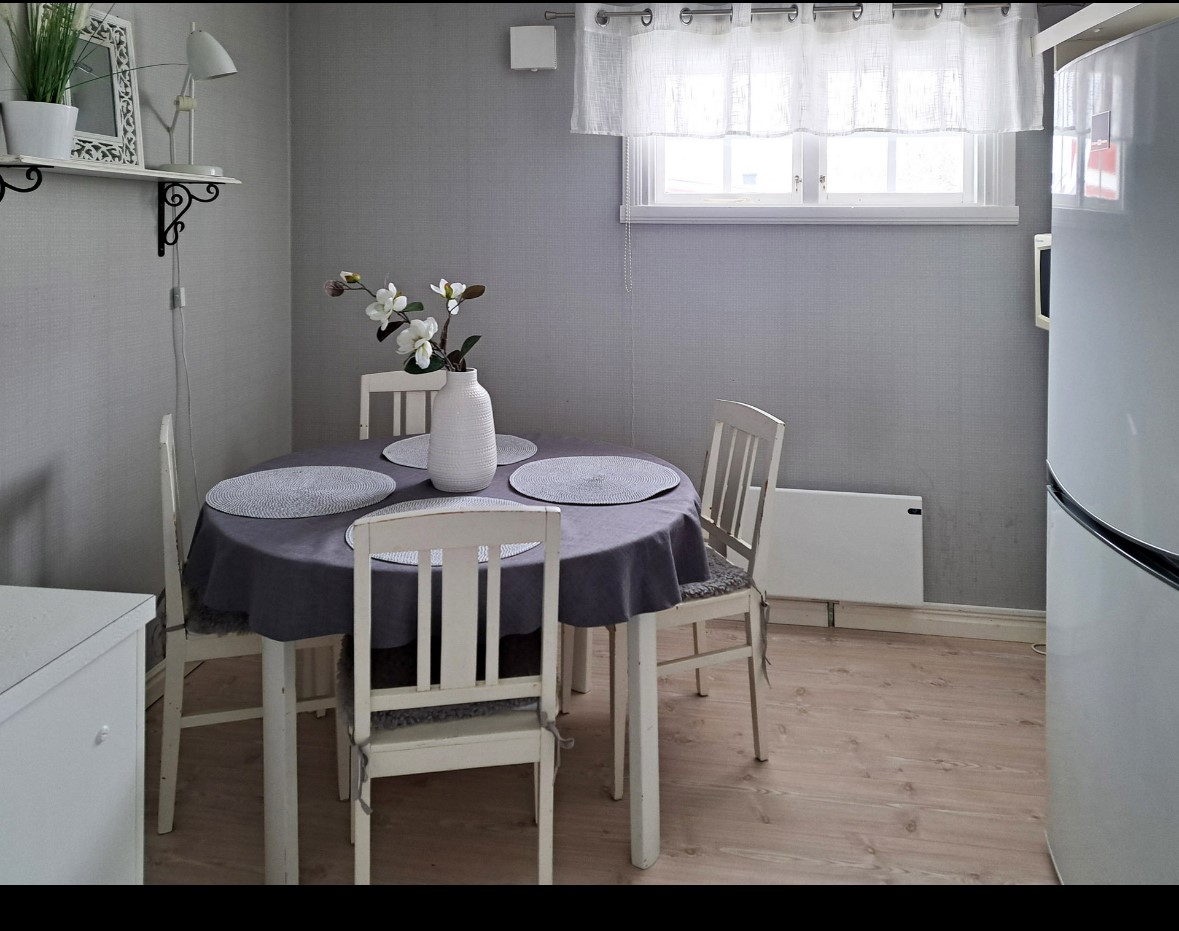 1 rok · 30 m² i Piteå – bild 5