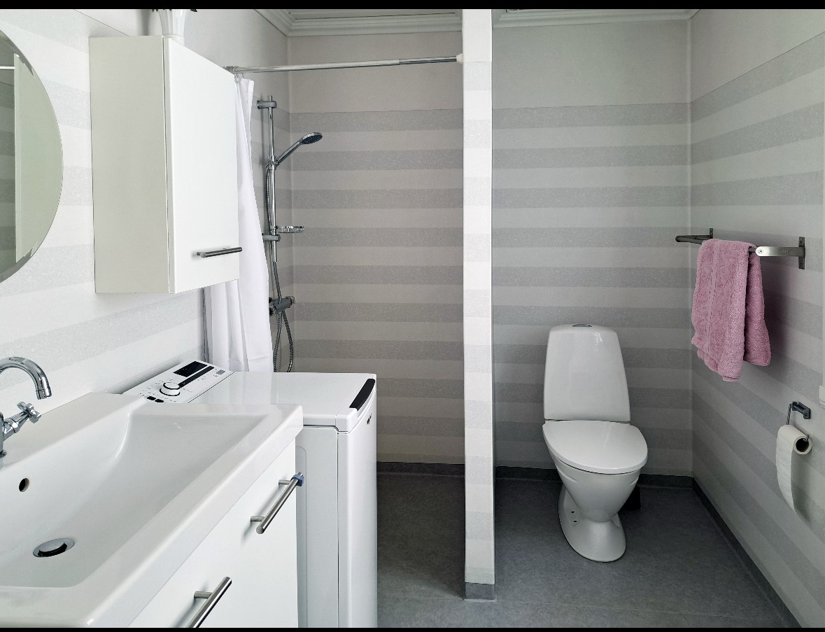 1 rok · 30 m² i Piteå – bild 4