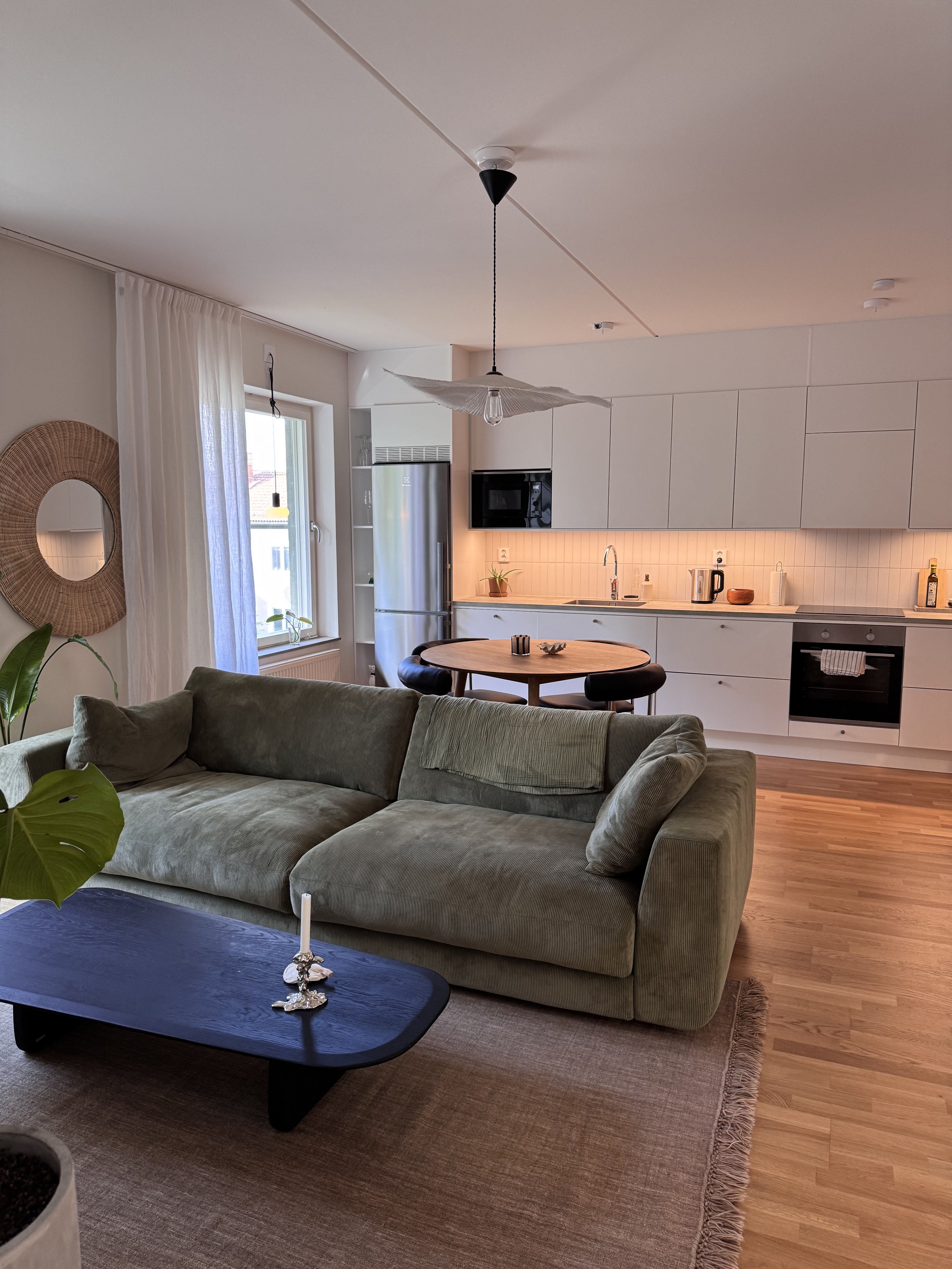 Lägenhet, 3 rooms, 63 sqm, Årsta