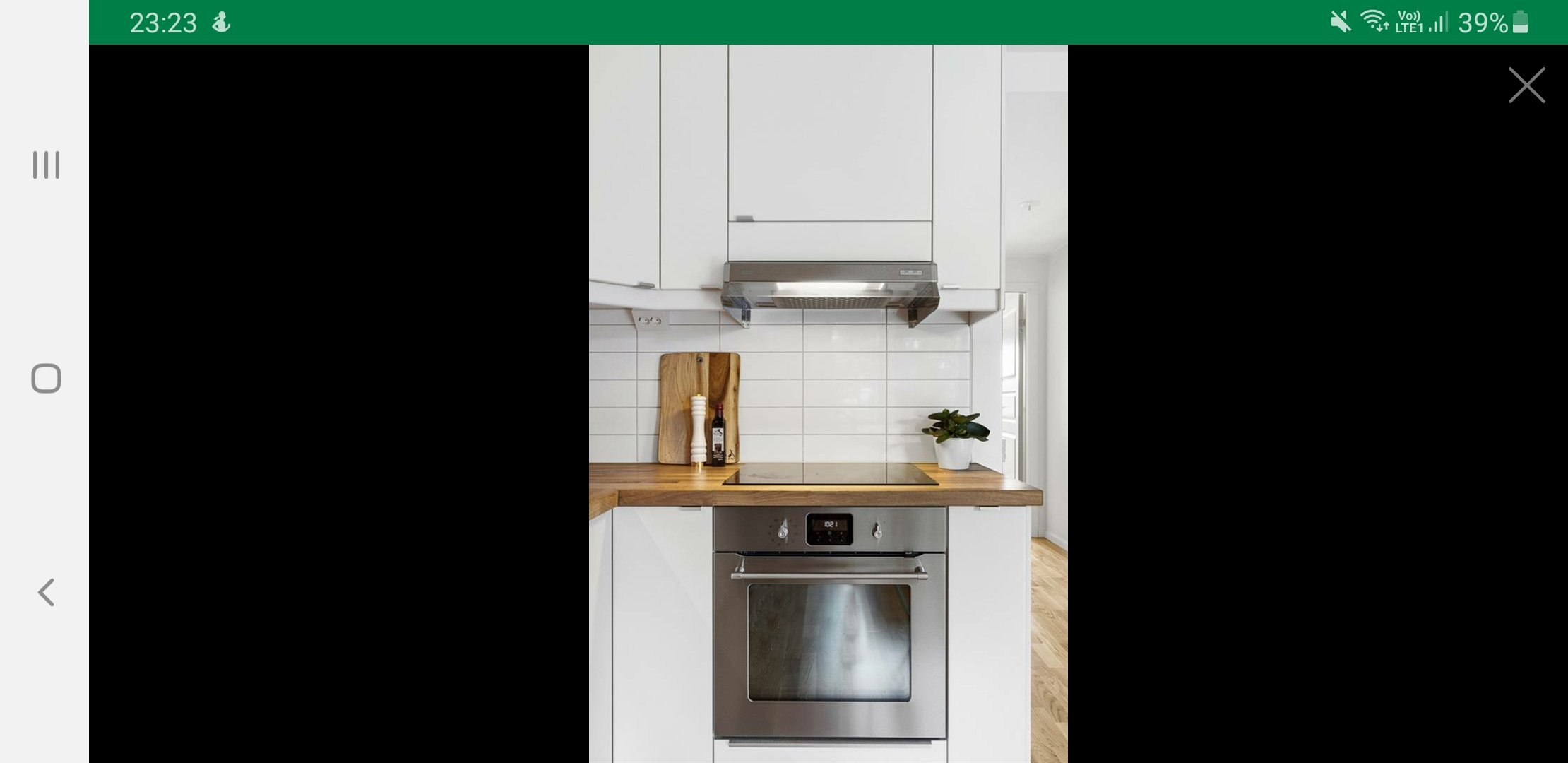 2 rok · 65 m² i Uppsala – bild 2