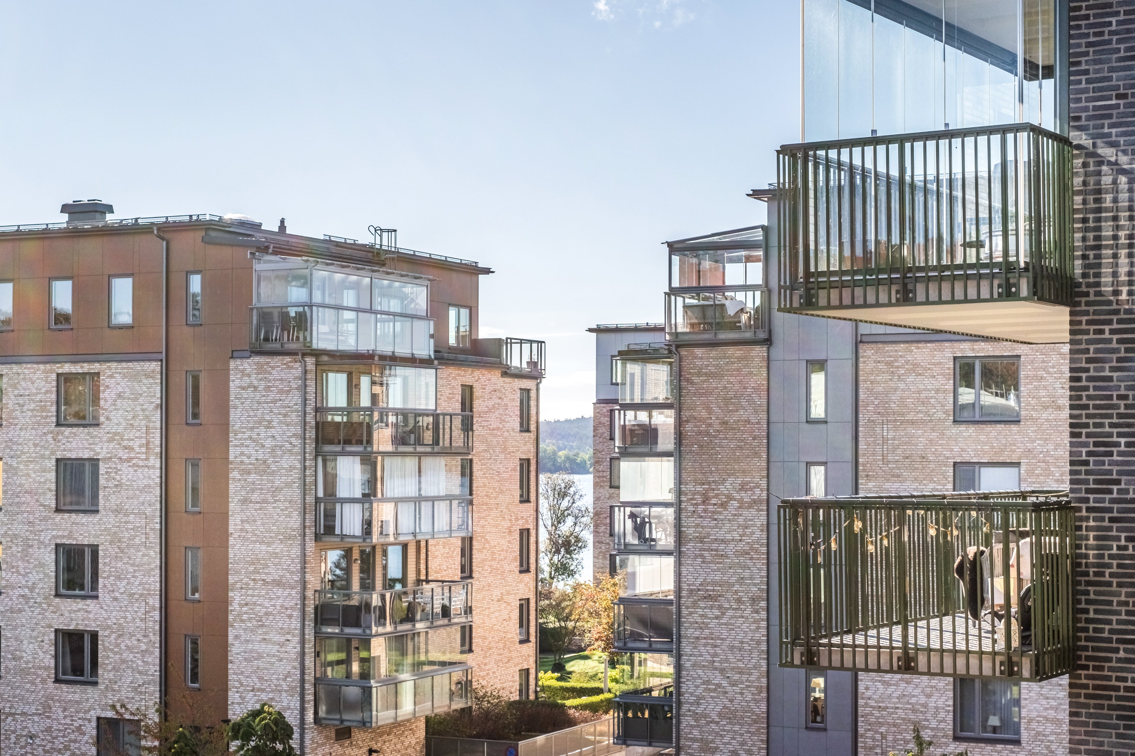2 rok · 40 m² i Lidingö – bild 8