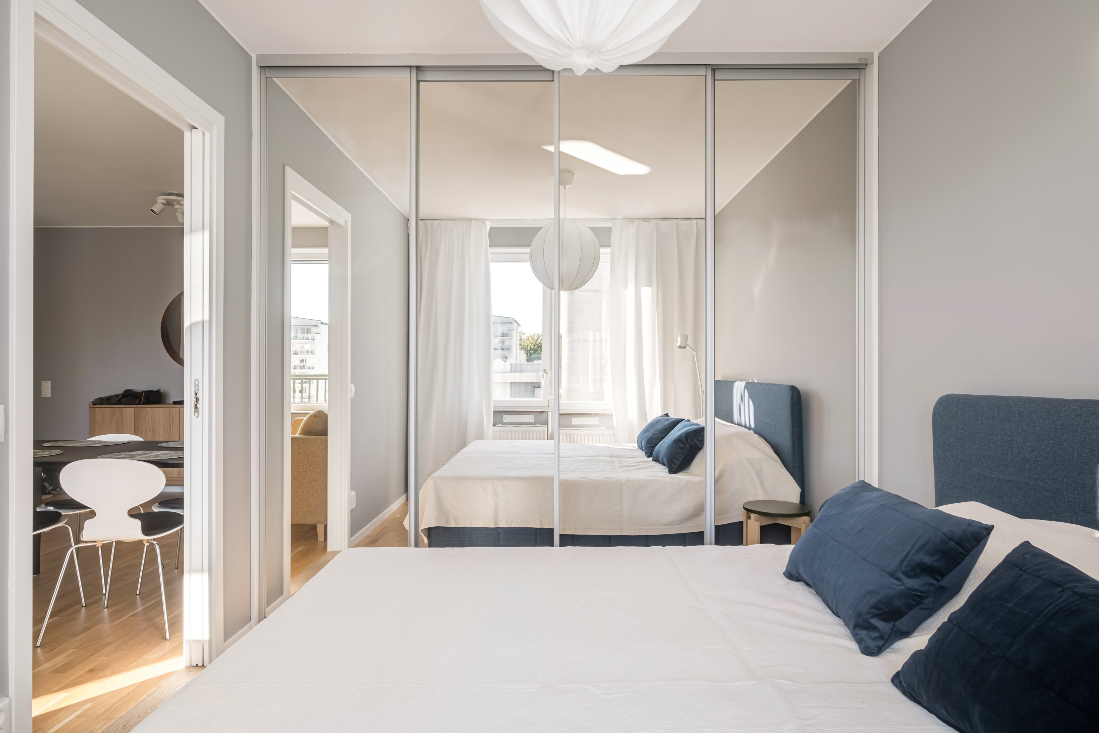 2 rok · 40 m² i Lidingö – bild 2