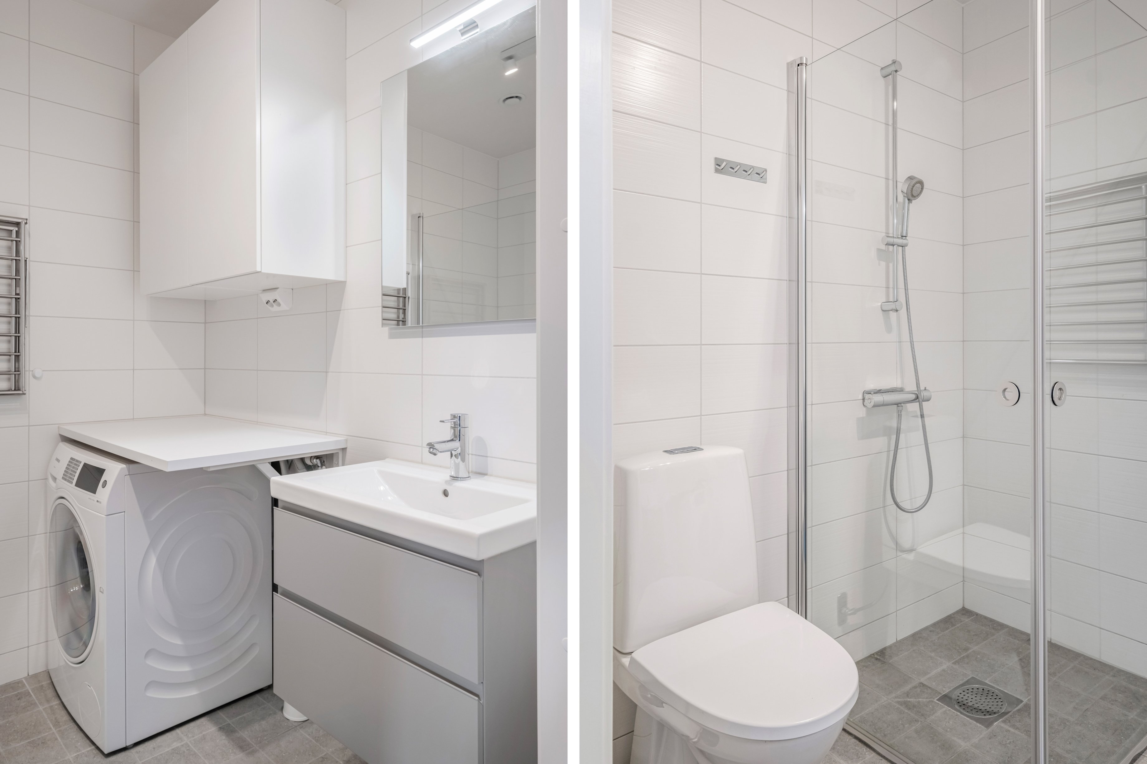 2 rok · 40 m² i Lidingö – bild 4