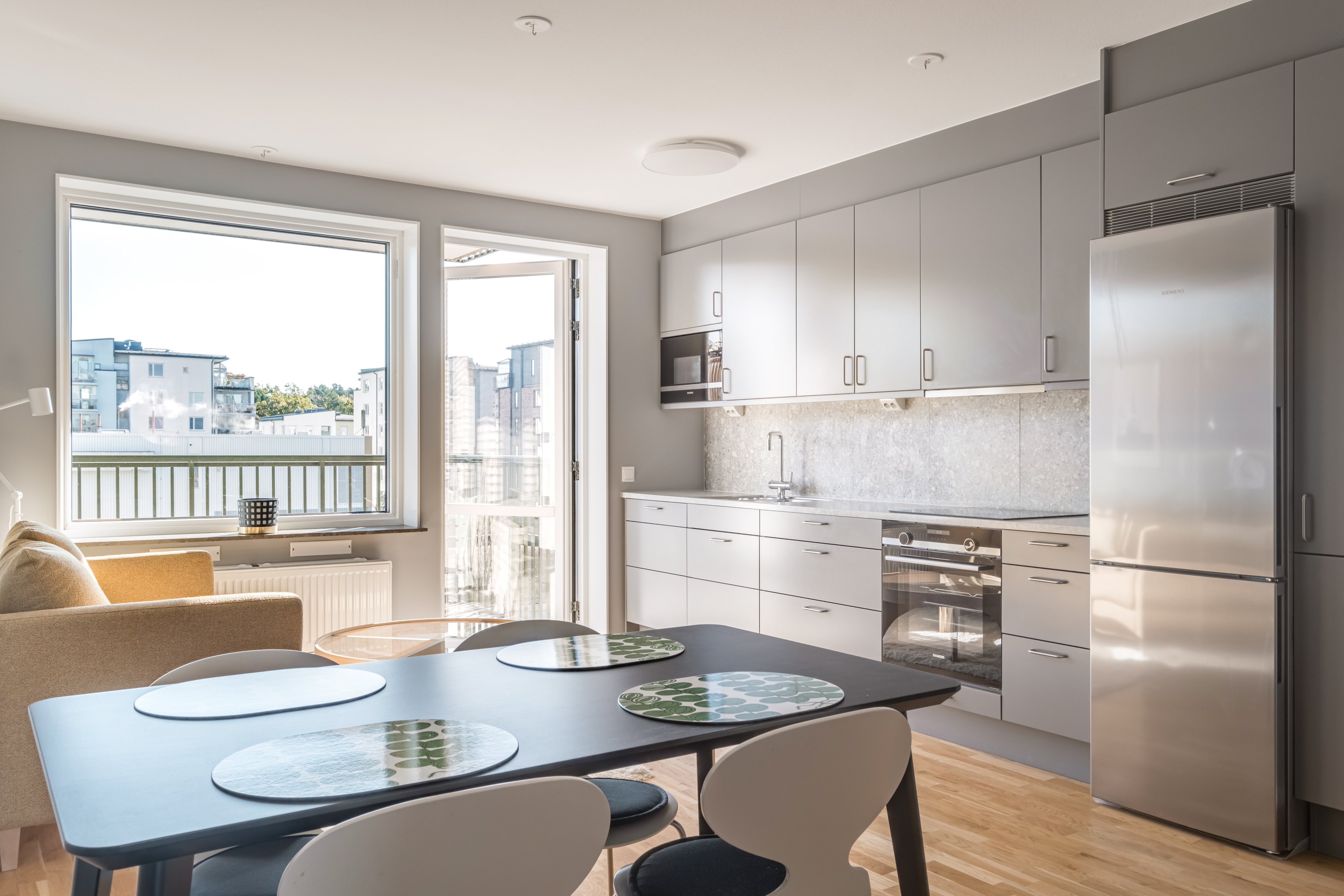 2 rok · 40 m² i Lidingö – bild 6