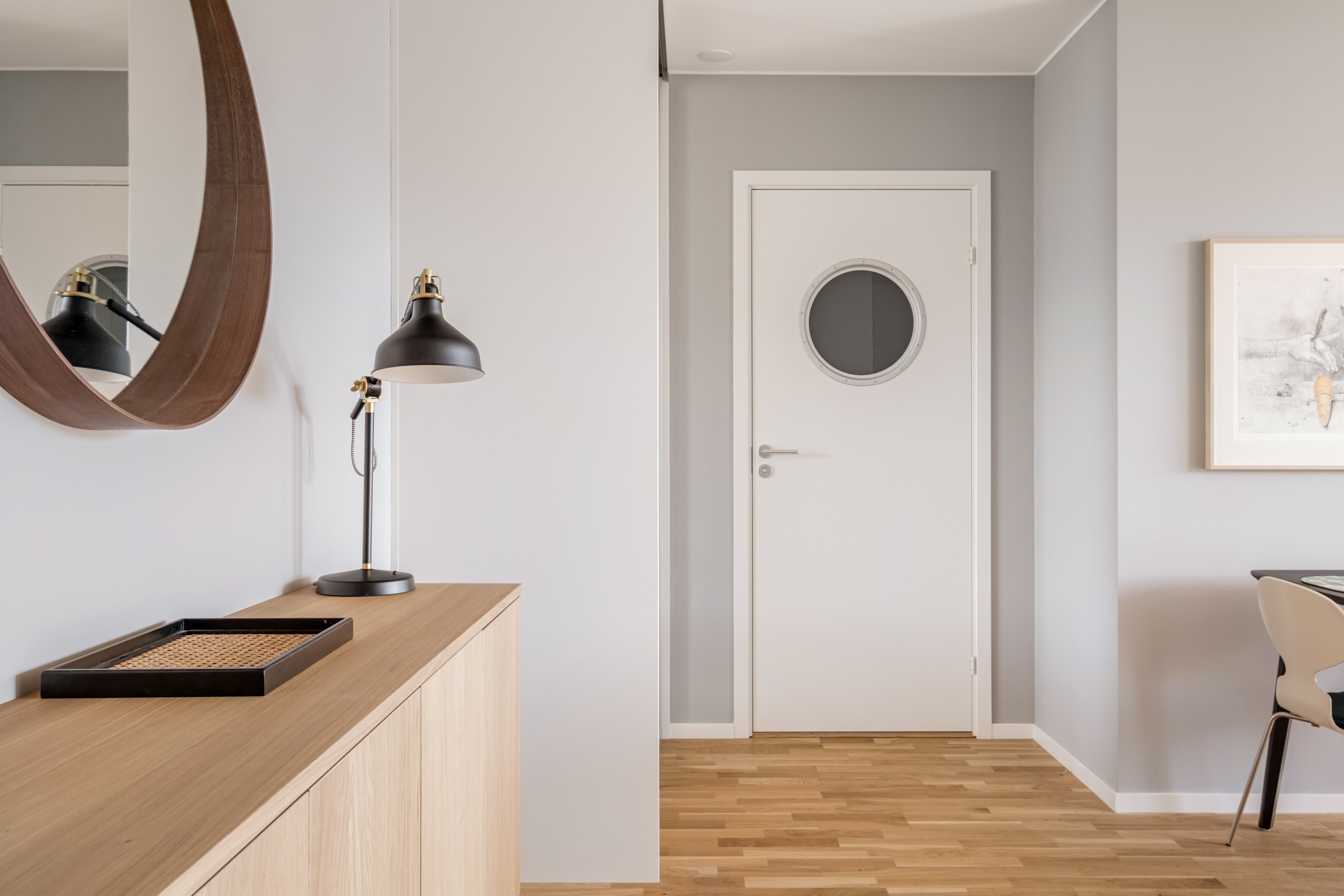 2 rok · 40 m² i Lidingö – bild 5