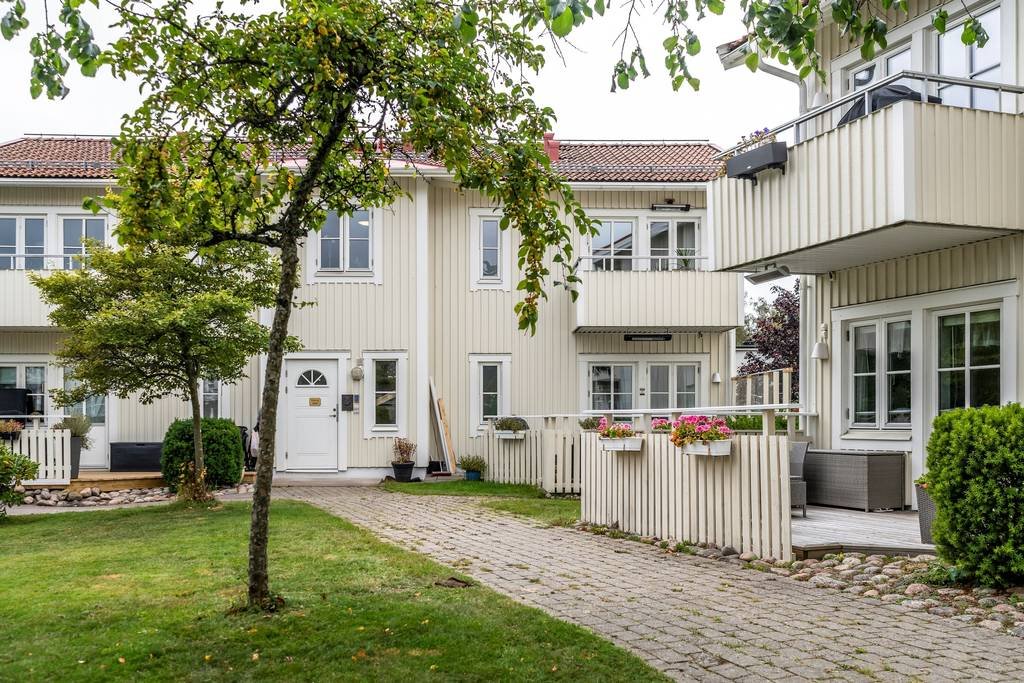 2 rok · 50 m² i Göteborg