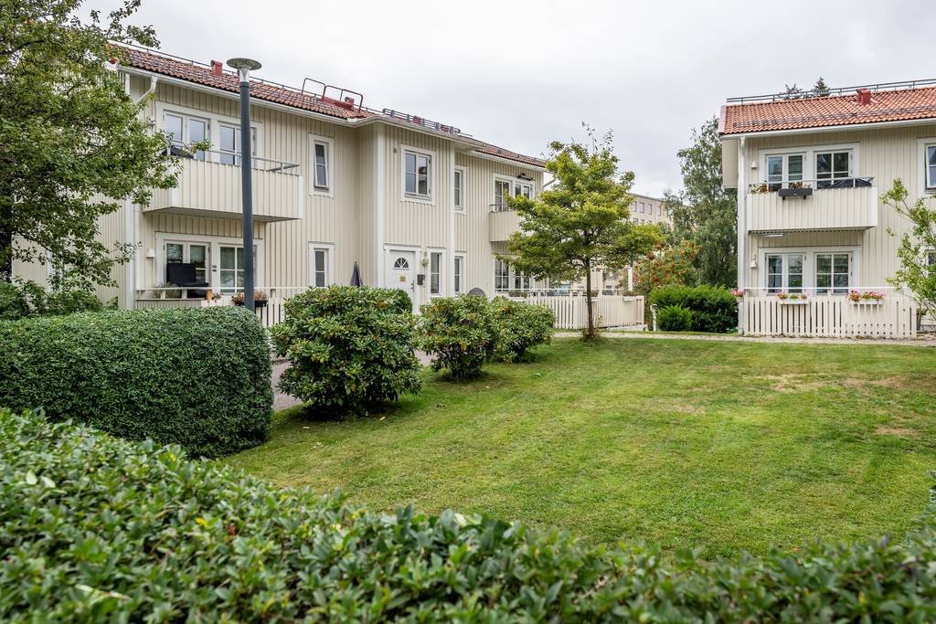2 rok · 50 m² i Göteborg – bild 4