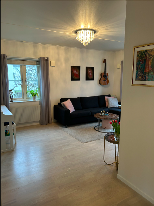 2 rok · 50 m² i Göteborg – bild 6