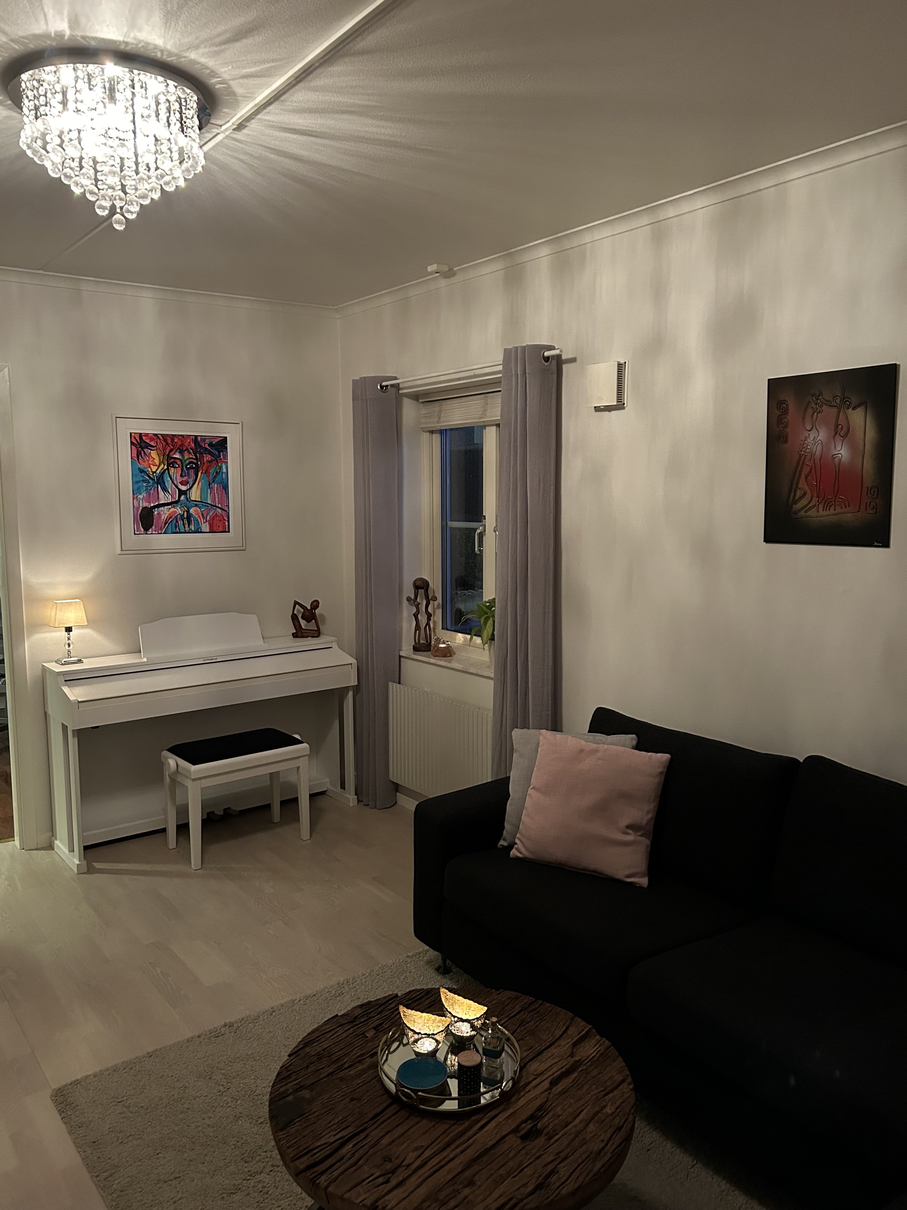 2 rok · 50 m² i Göteborg – bild 7