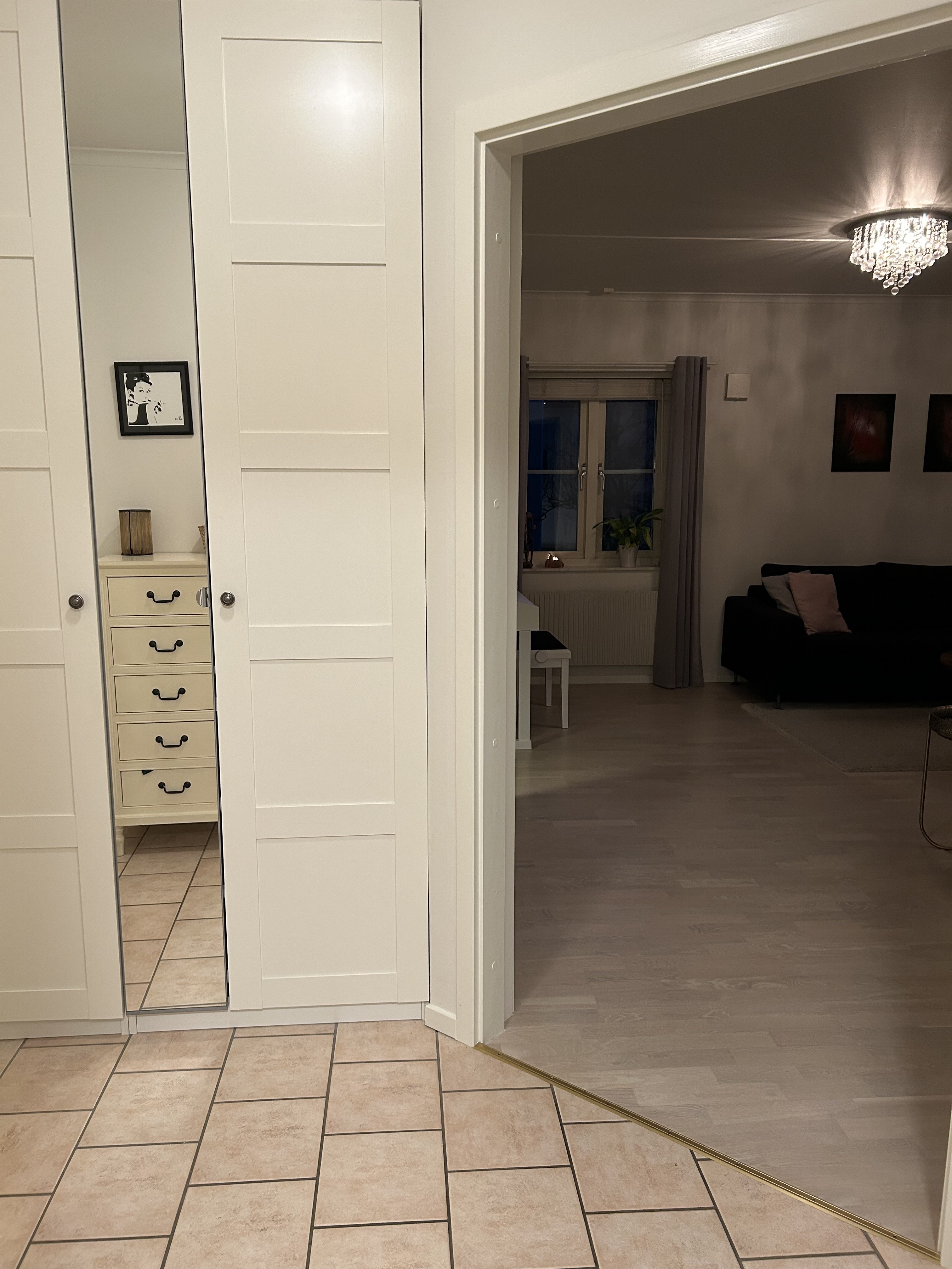 2 rok · 50 m² i Göteborg – bild 15