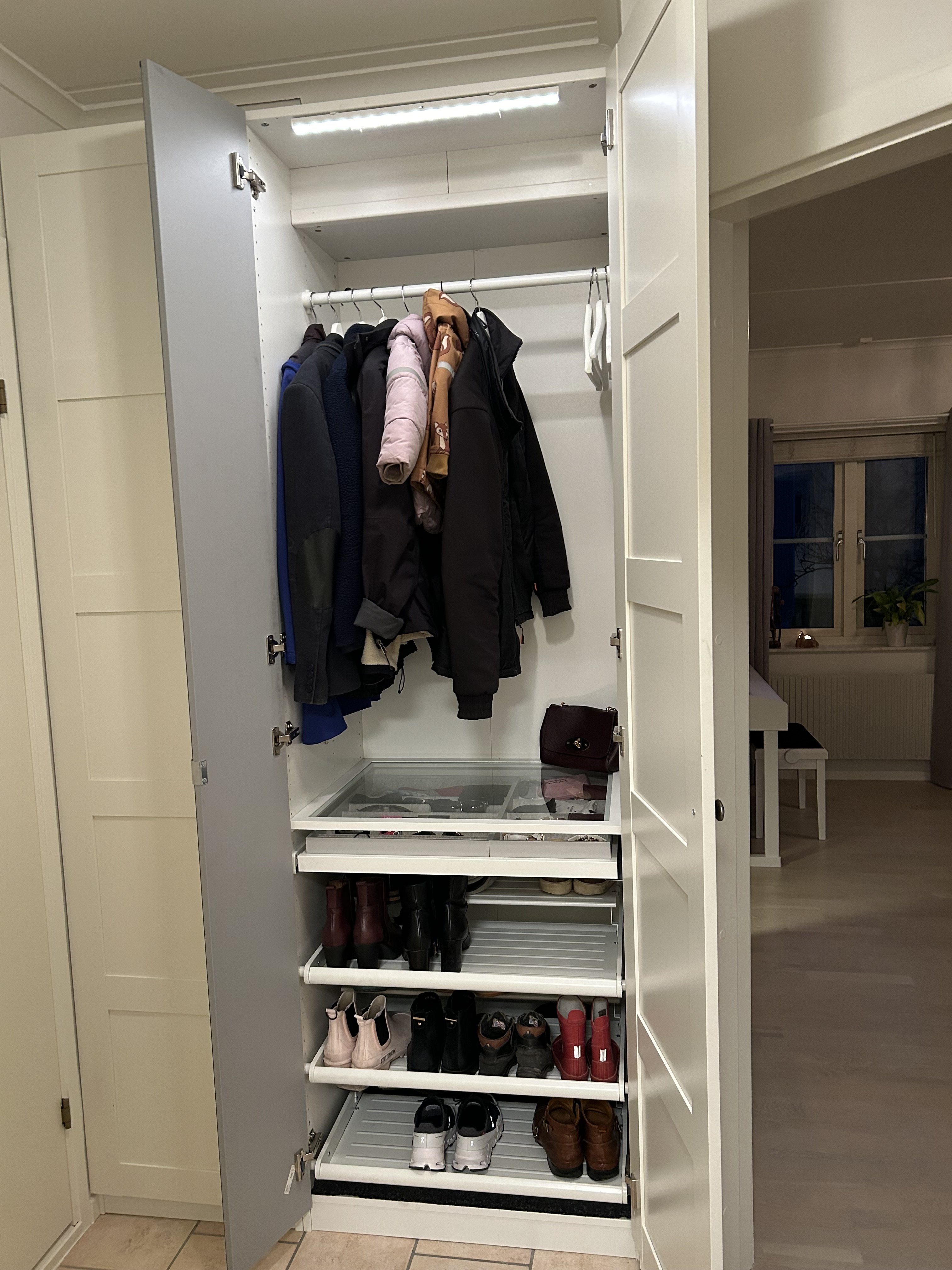 2 rok · 50 m² i Göteborg – bild 16