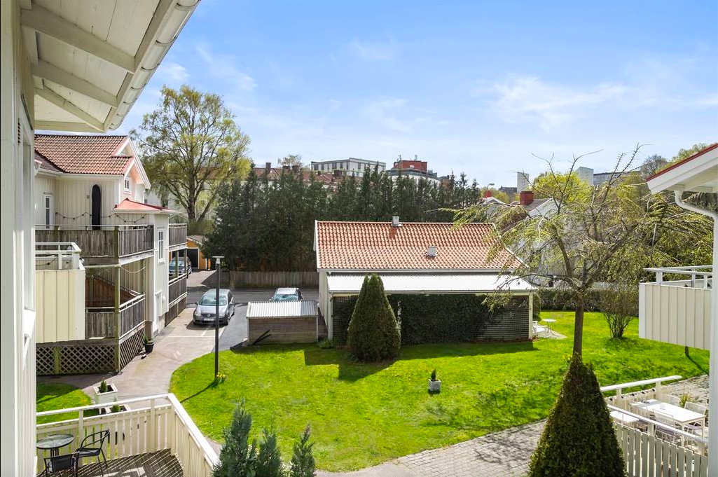 2 rok · 50 m² i Göteborg – bild 18