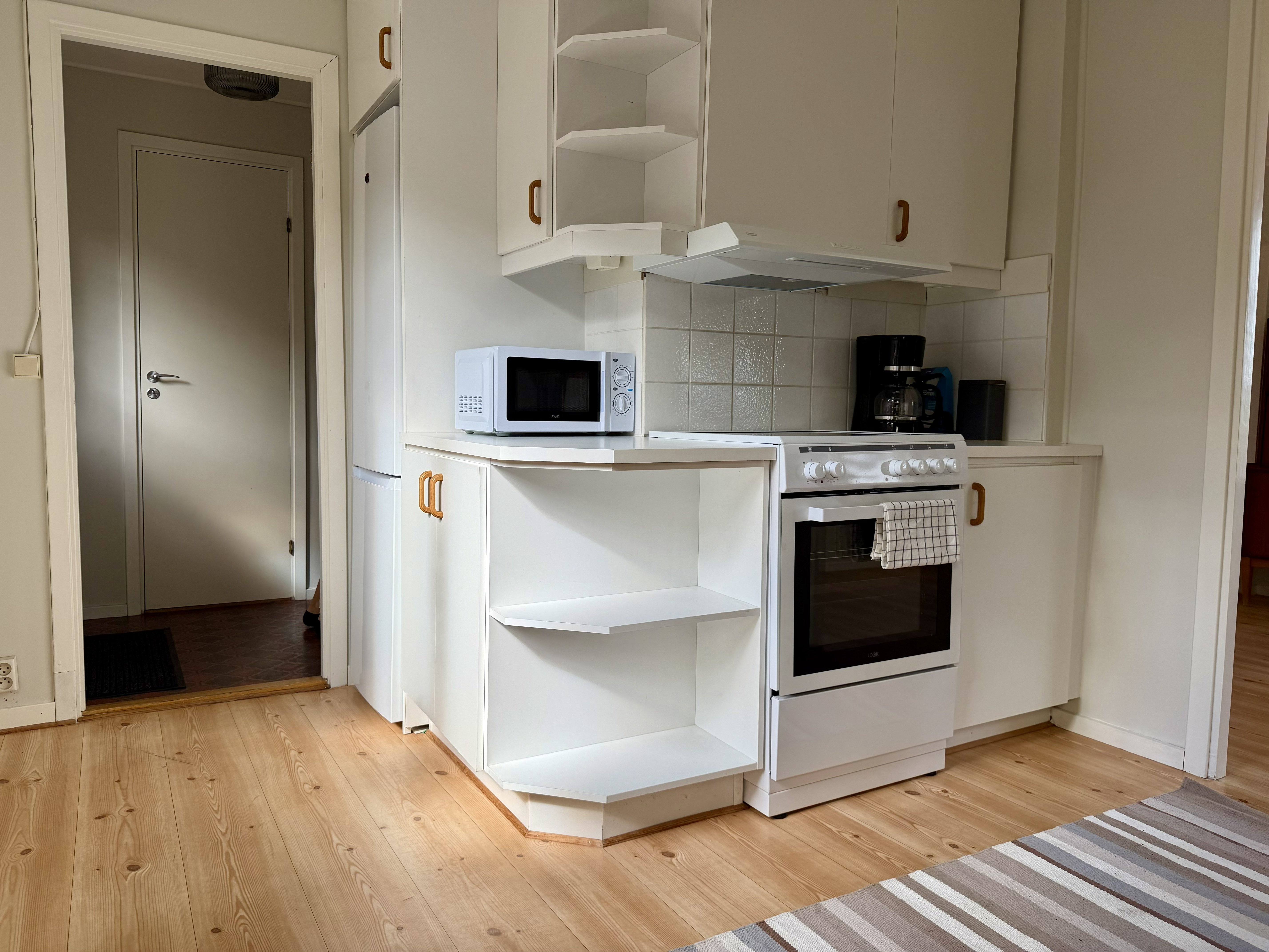 5 rok · 64 m² i Trensum – bild 5