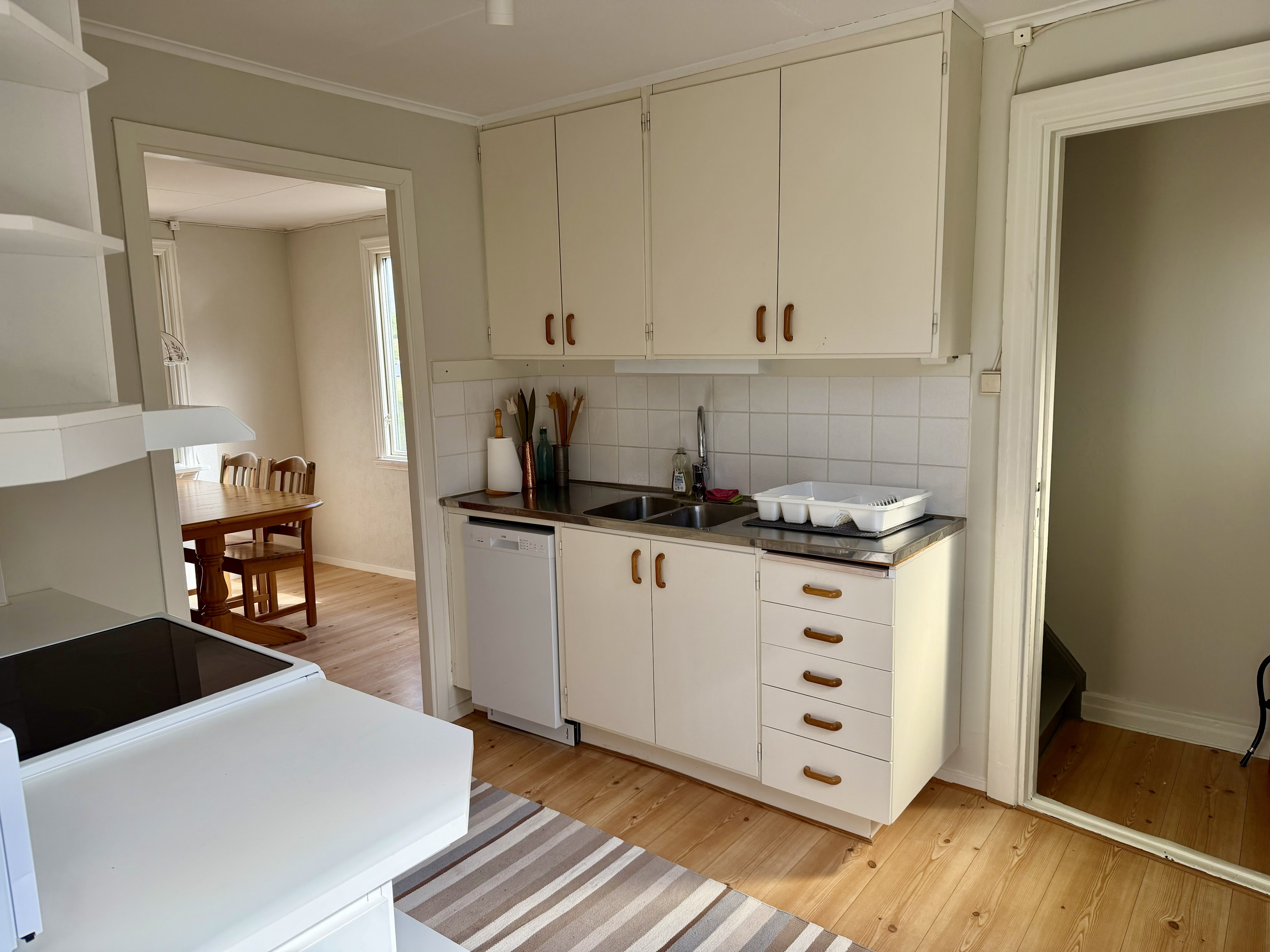 5 rok · 64 m² i Trensum – bild 4
