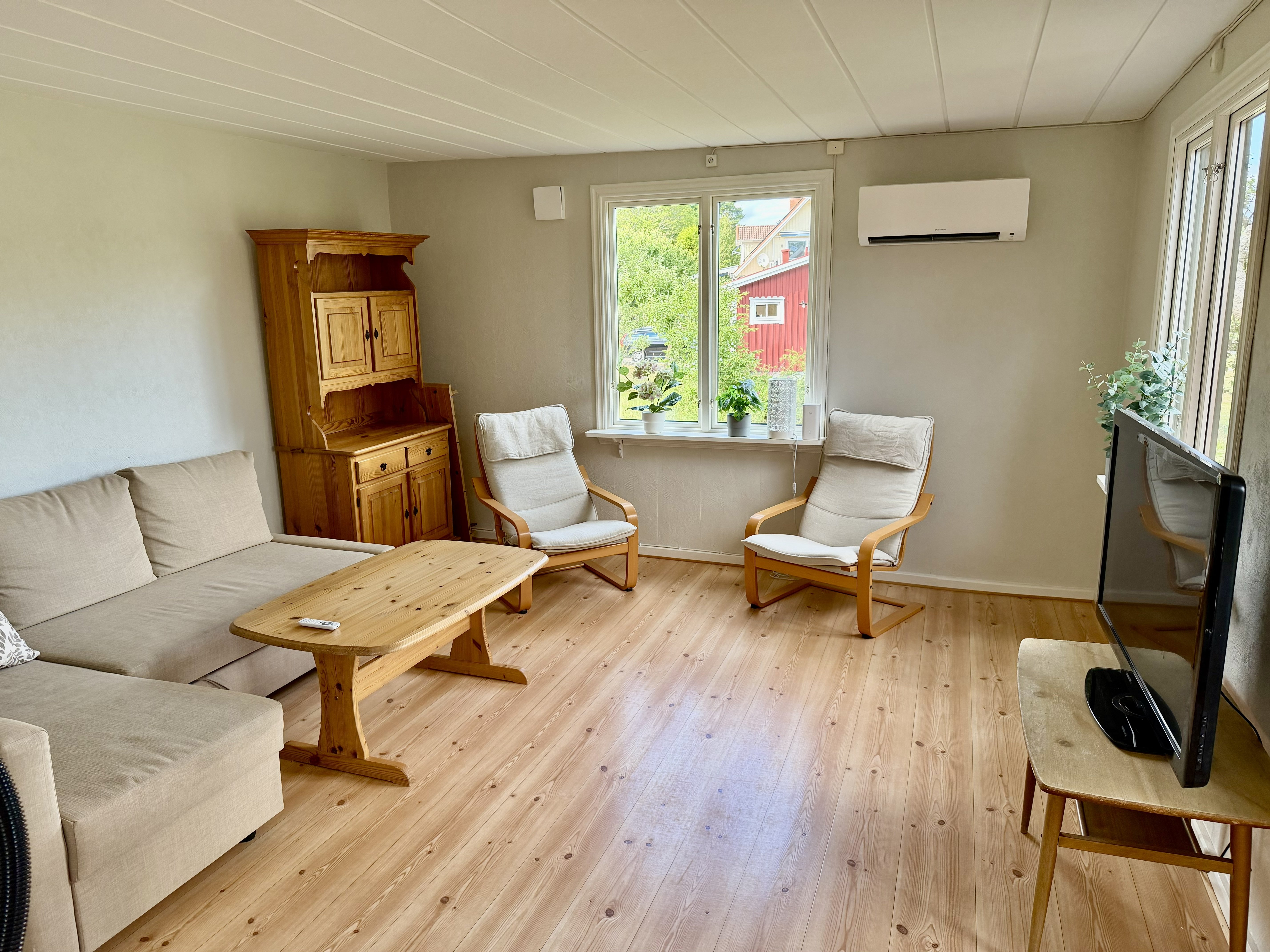 5 rok · 64 m² i Trensum – bild 7