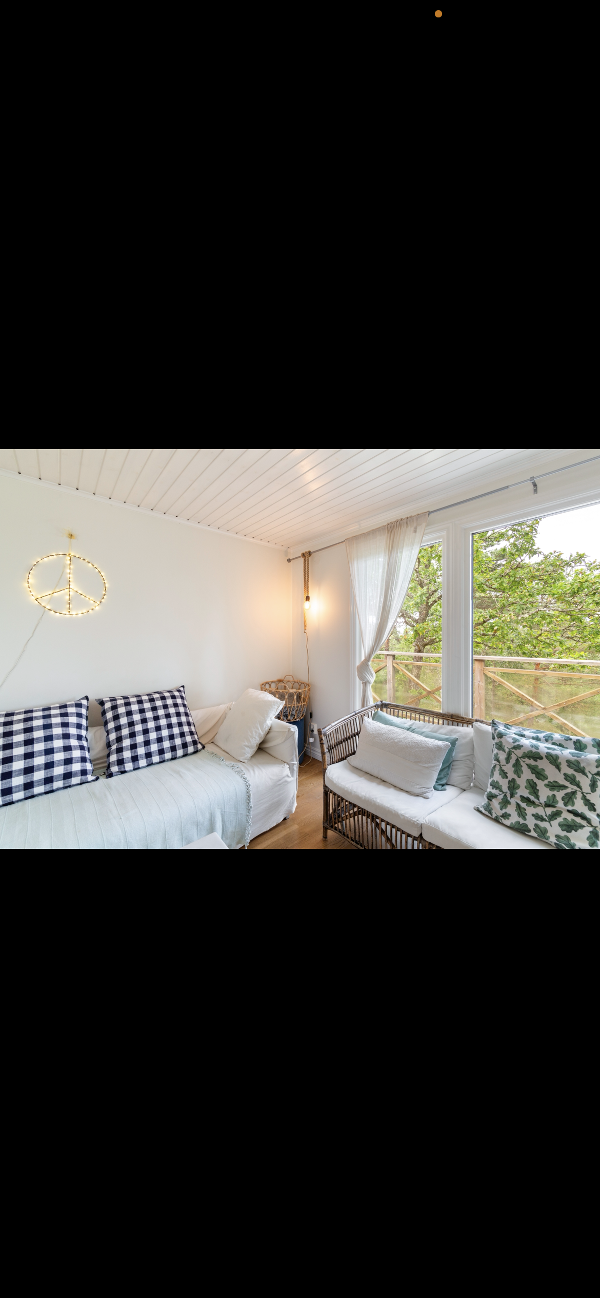 3 rok · 110 m² i Ingarö – bild 24
