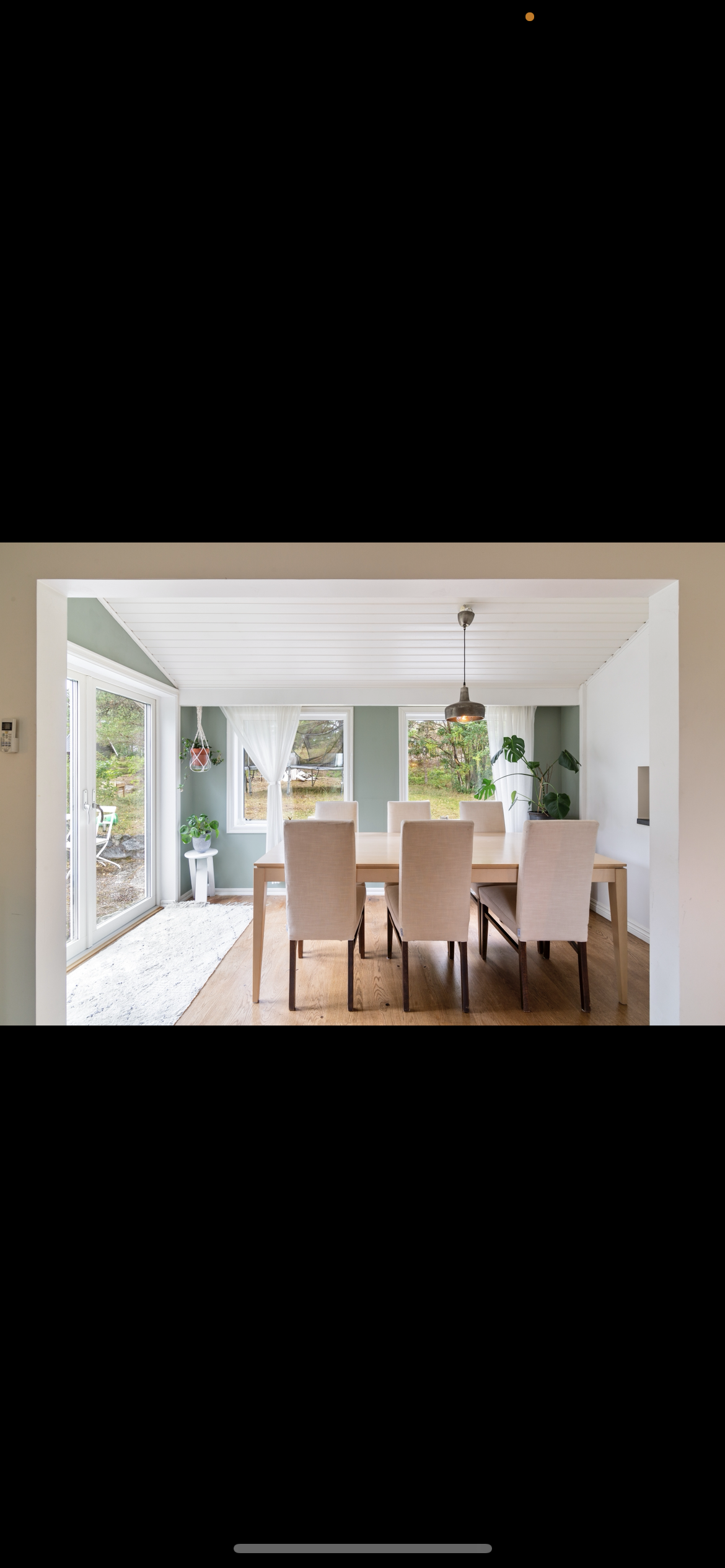 3 rok · 110 m² i Ingarö – bild 26