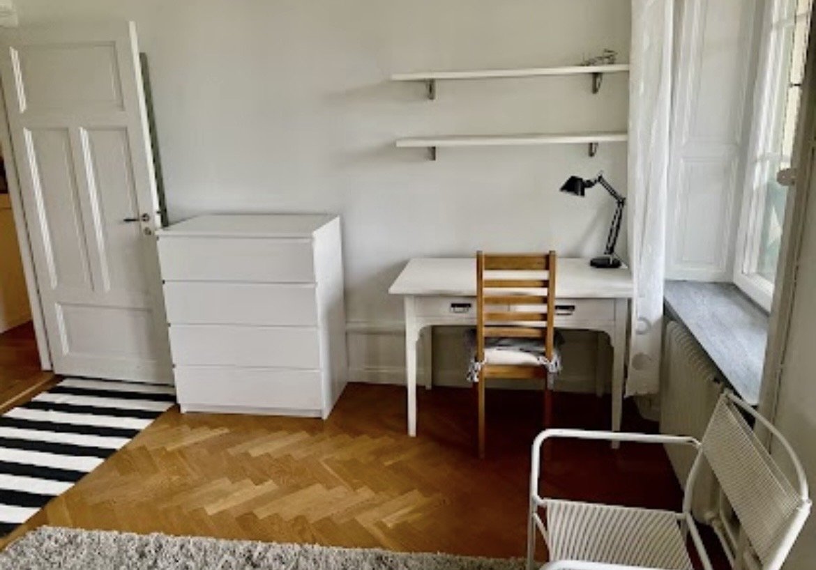 1 rok · 17 m² i Stockholm – bild 2