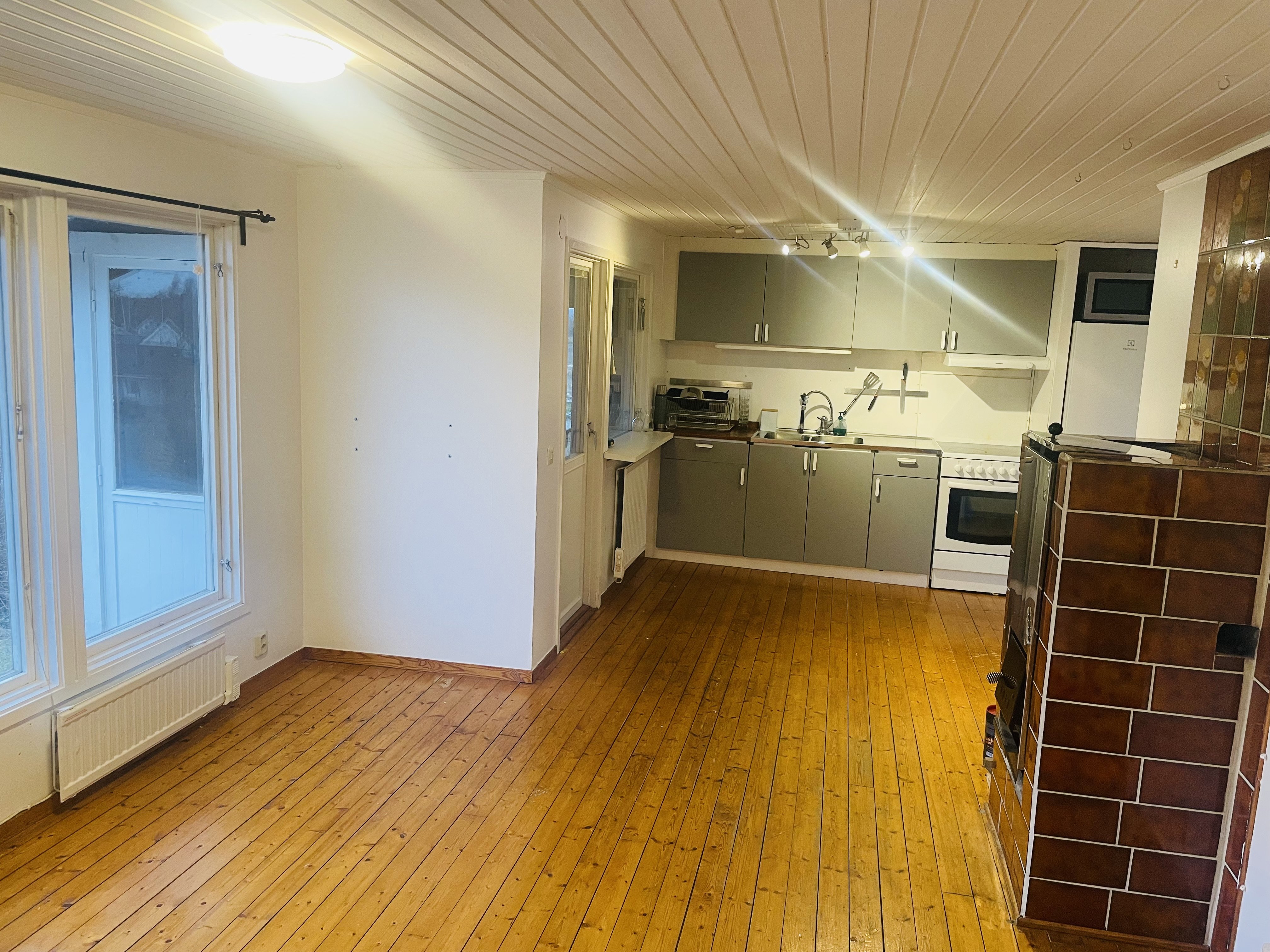 3 rok · 60 m² i Torslanda – bild 3
