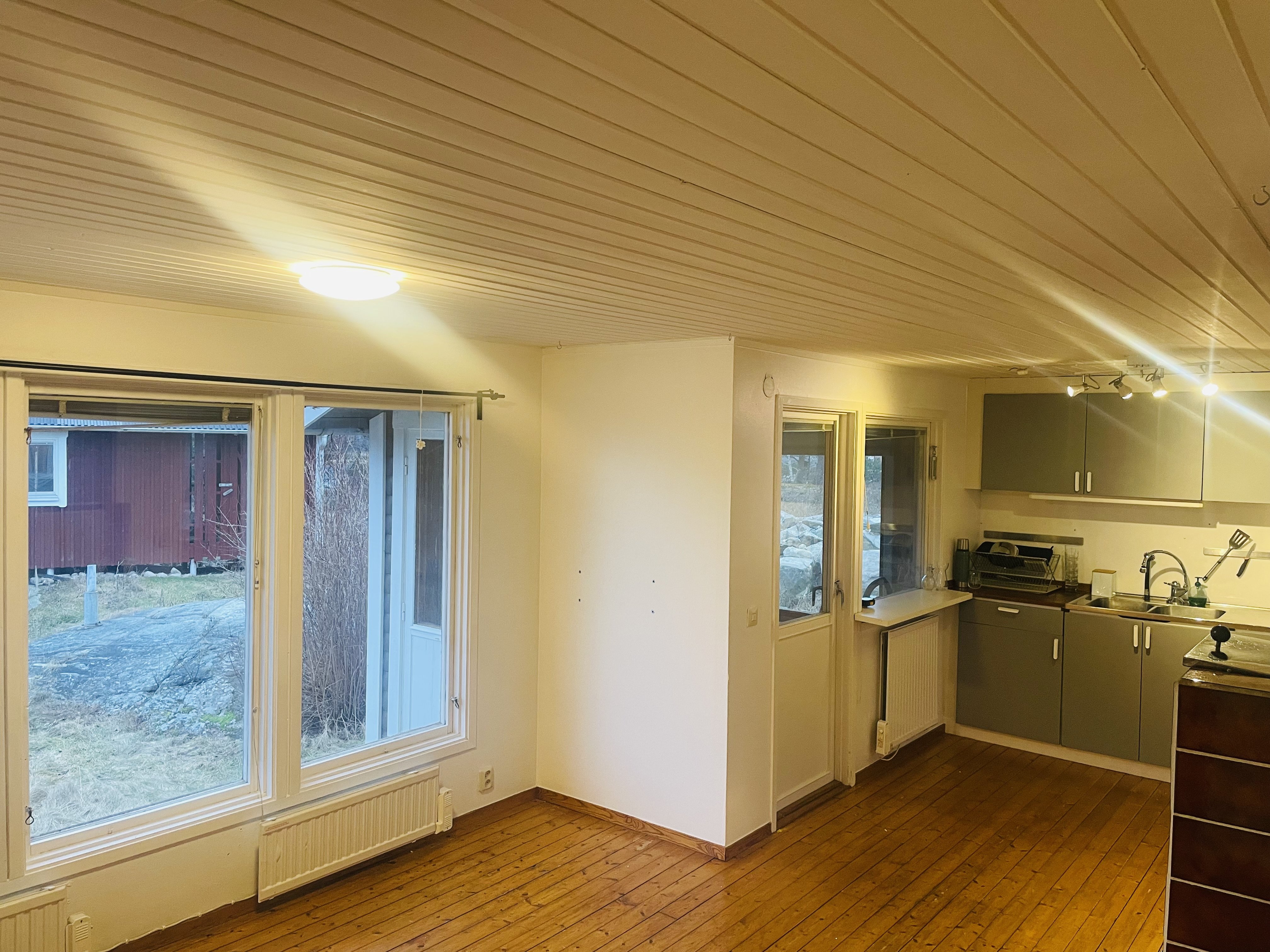 3 rok · 60 m² i Torslanda – bild 4