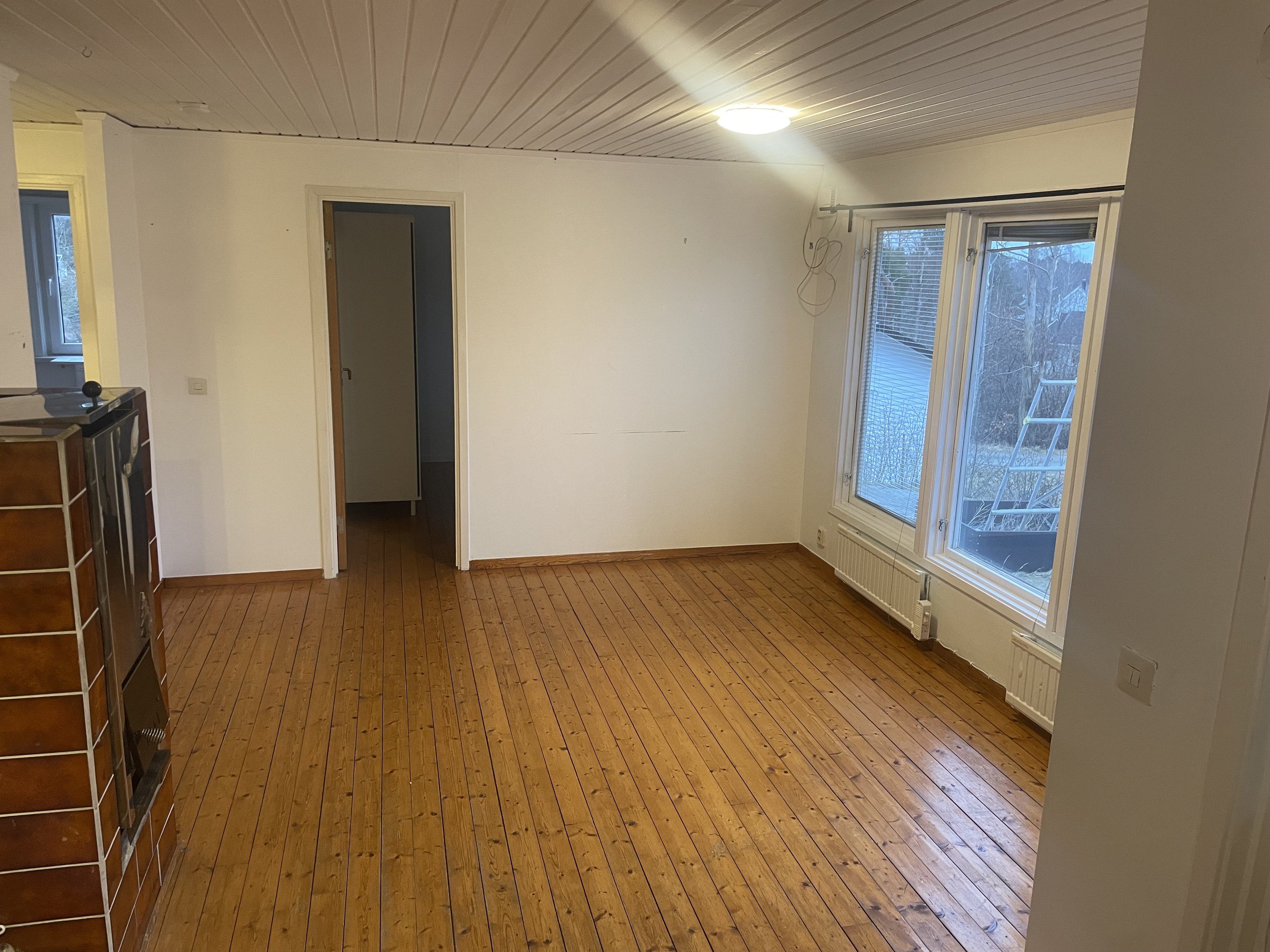 3 rok · 60 m² i Torslanda – bild 5