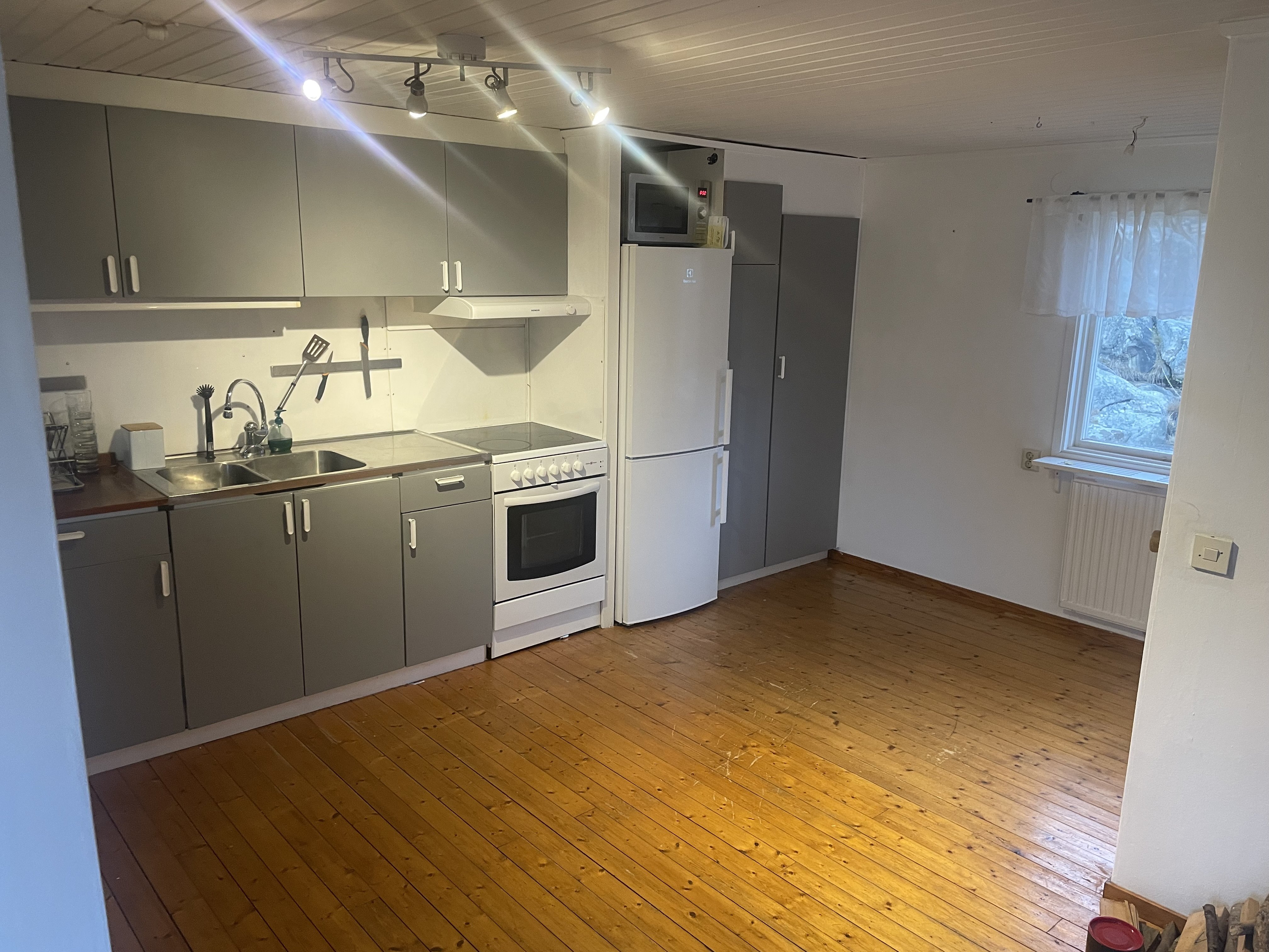 3 rok · 60 m² i Torslanda – bild 6
