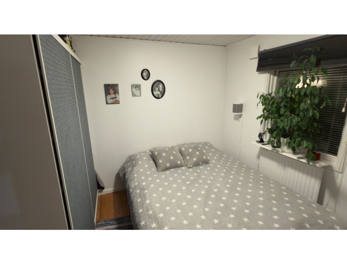 3 rok · 60 m² i Torslanda – bild 9