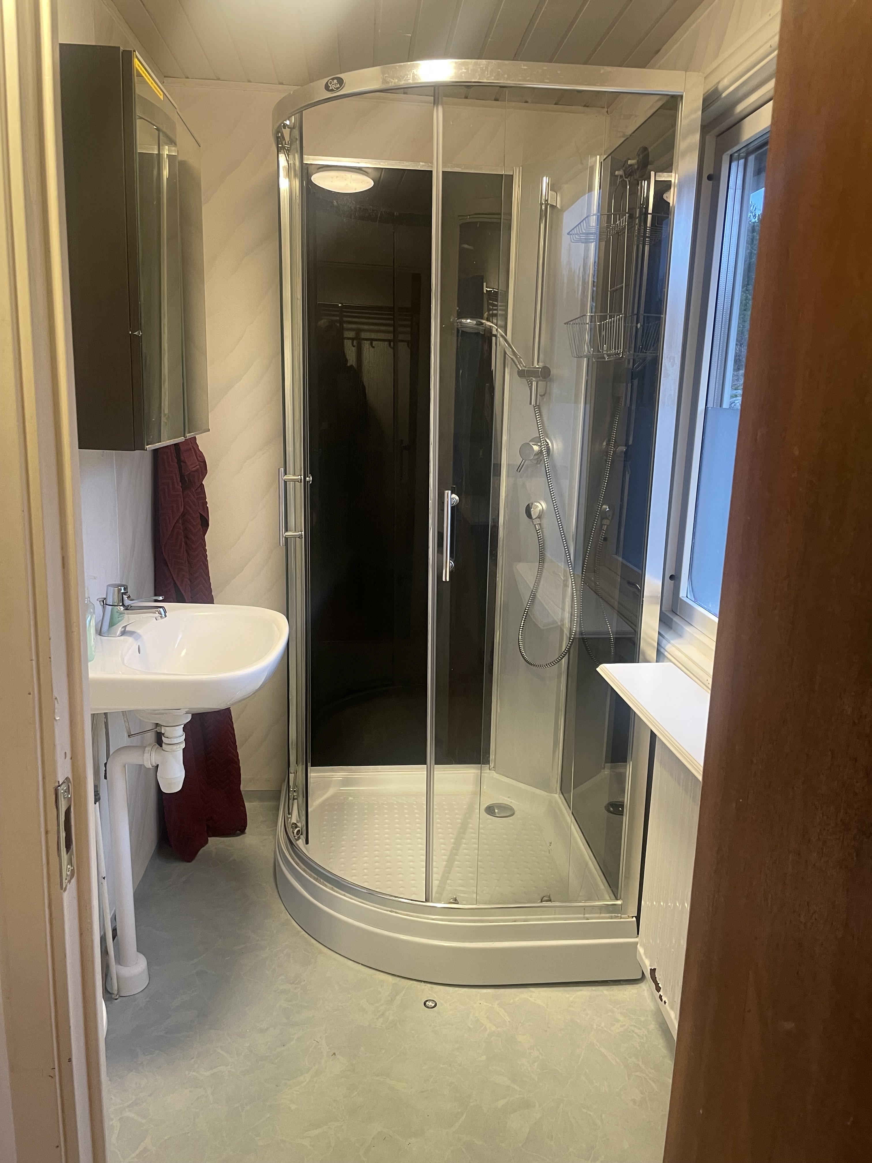 3 rok · 60 m² i Torslanda – bild 11