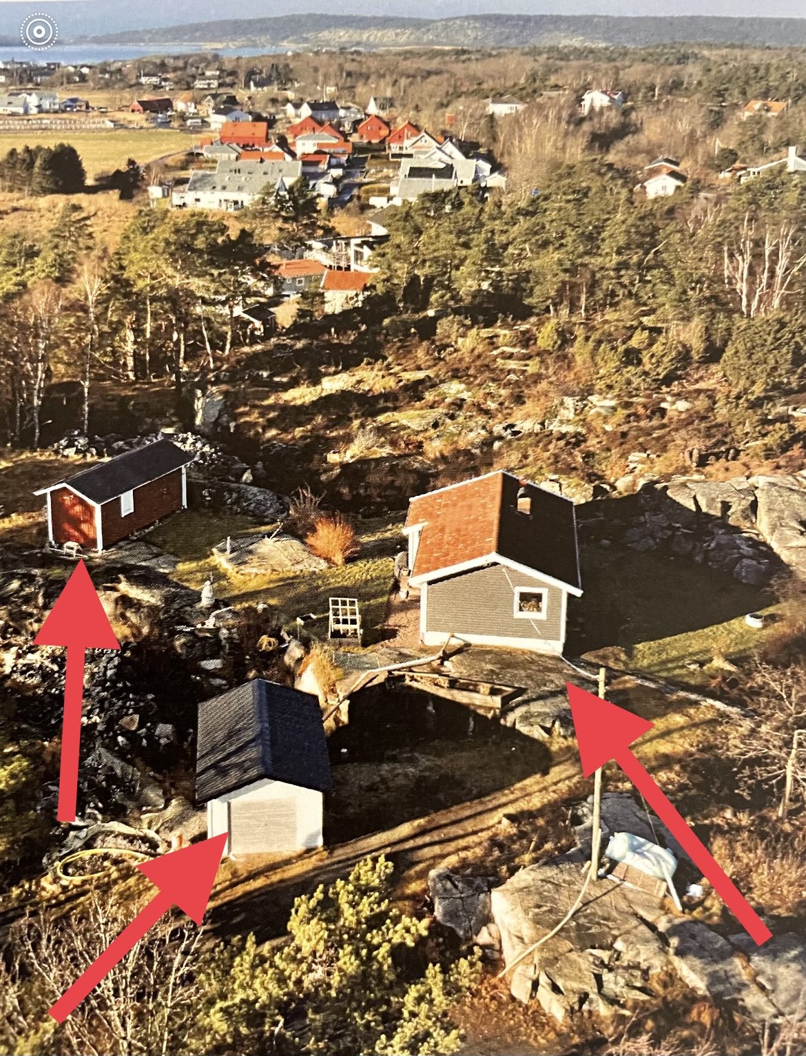 3 rok · 60 m² i Torslanda – bild 14